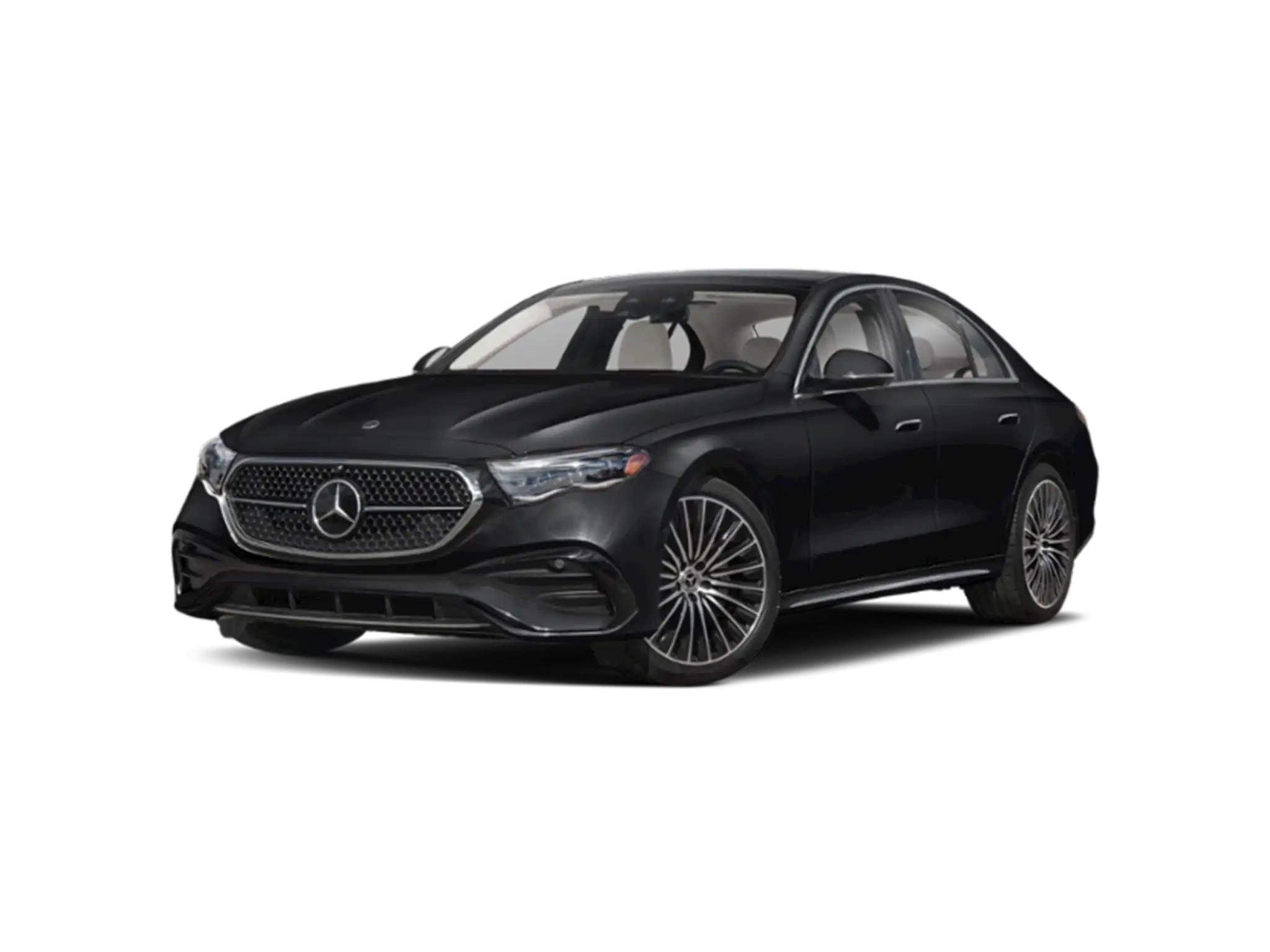 2027 Mercedes-Benz E-Class E350's photo