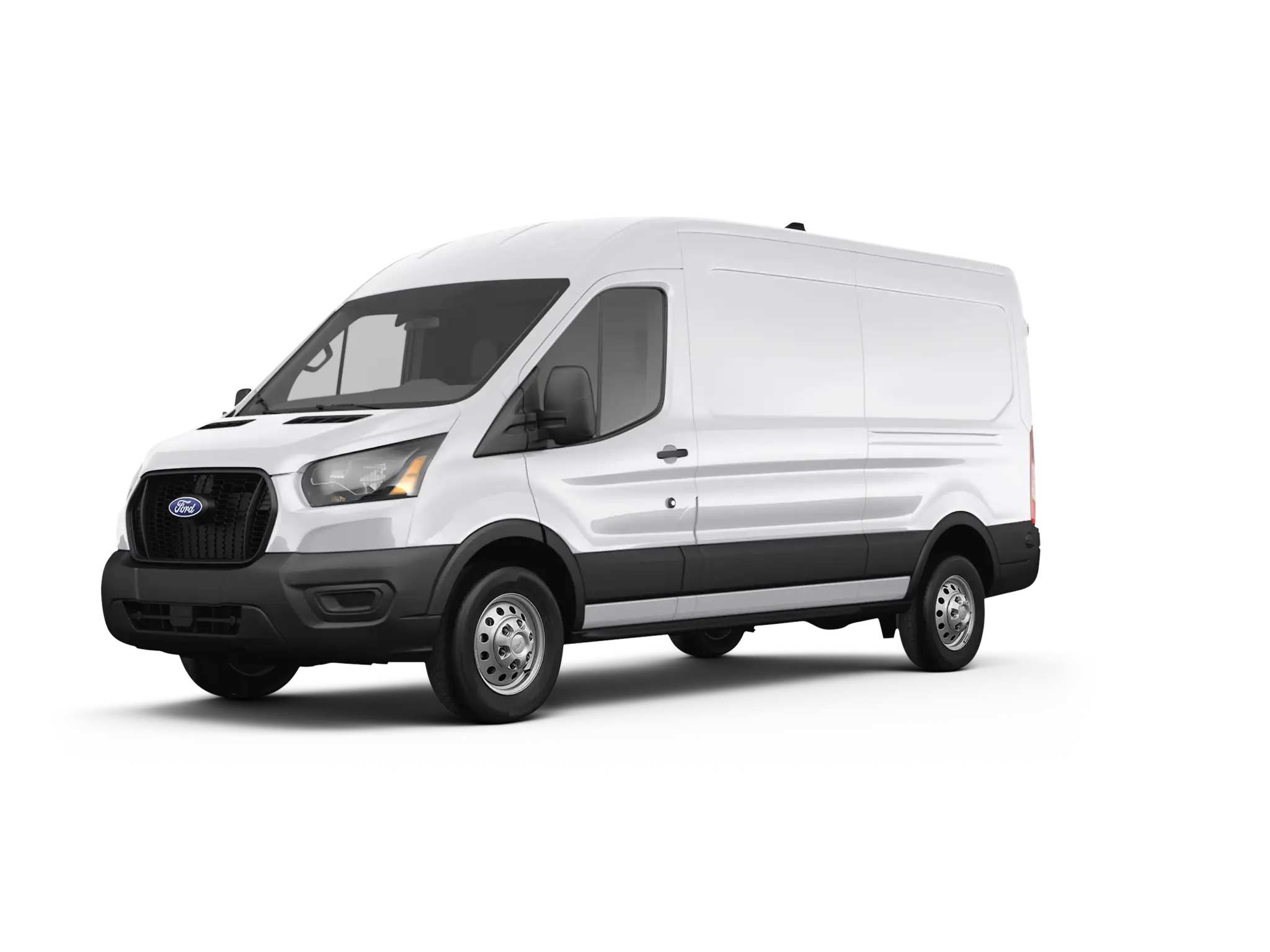 2027 Ford Transit 250 Med Roof 148 WB's photo