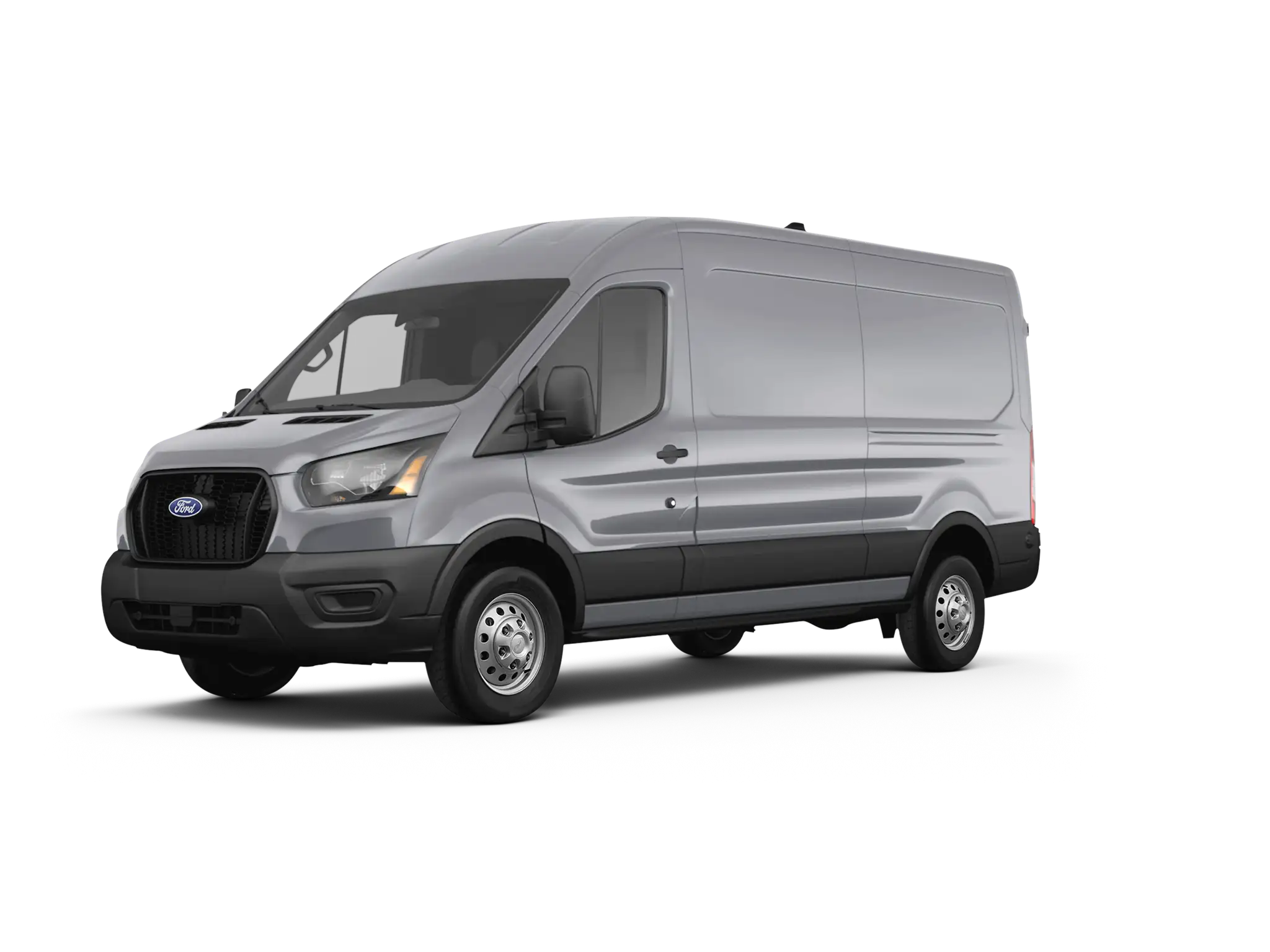 2027 Ford Transit AWD 250 Med Roof 148 WB's photo
