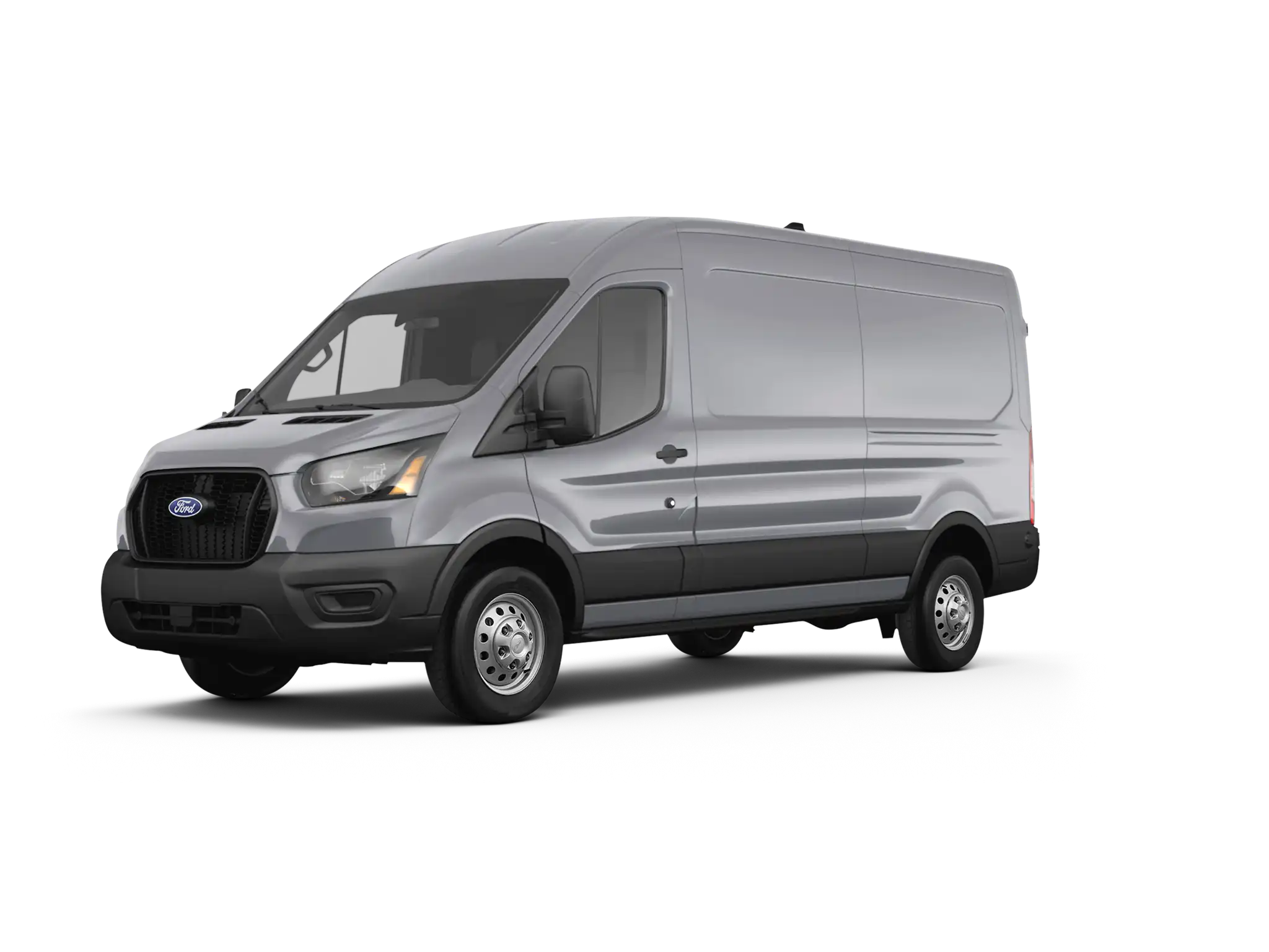 2027 Ford Transit AWD 250 Med Roof 148 WB's photo
