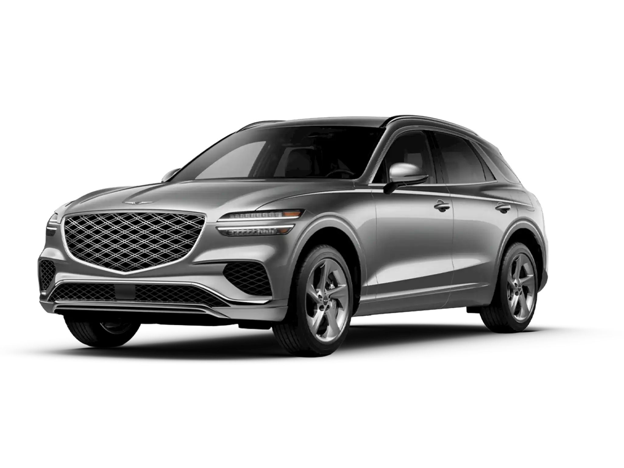 2027 Genesis GV70 2.5T Standard AWD's photo