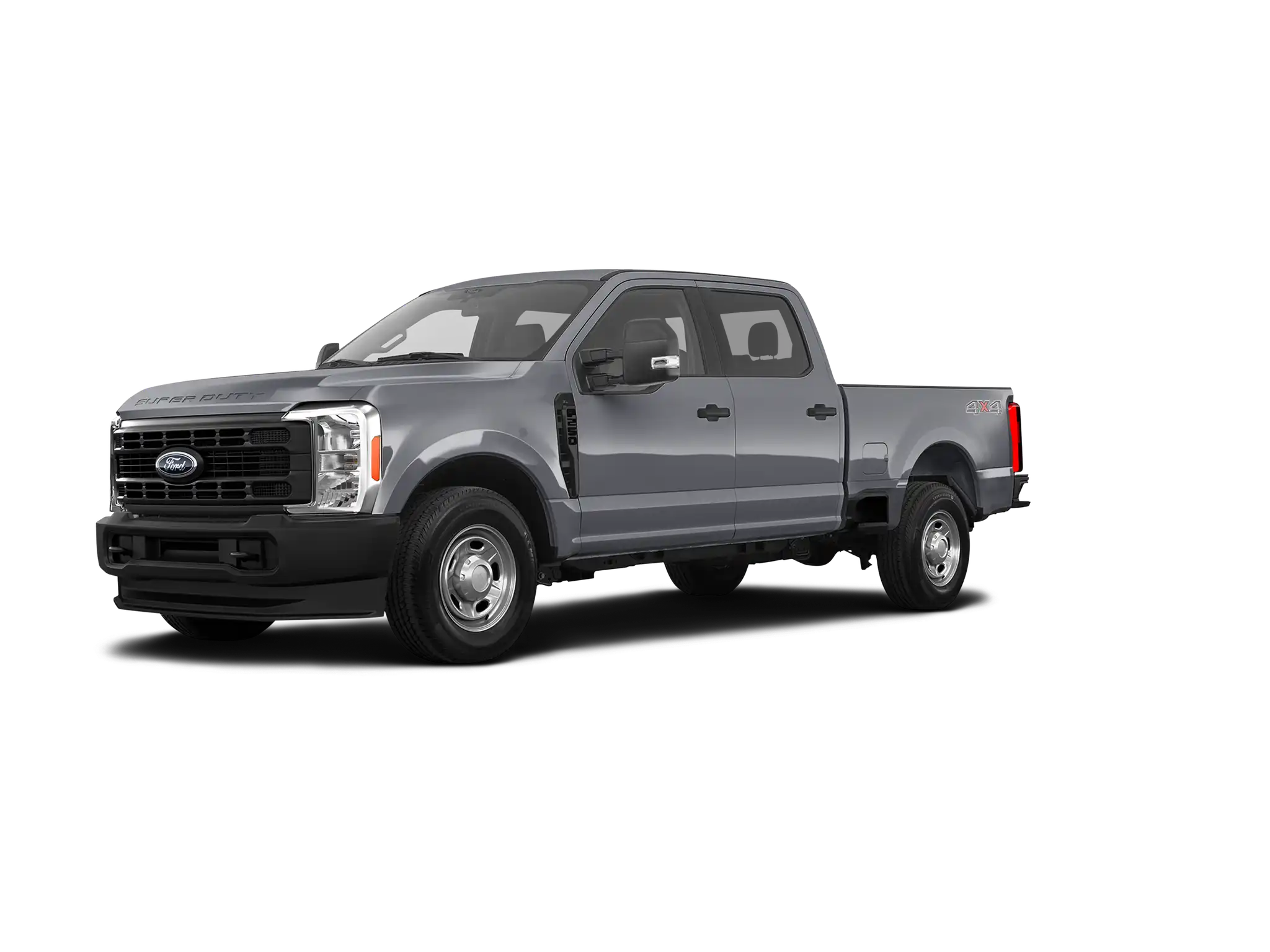 2027 Ford F-250 XL 4WD Crew Cab 6-3/4' Box's photo