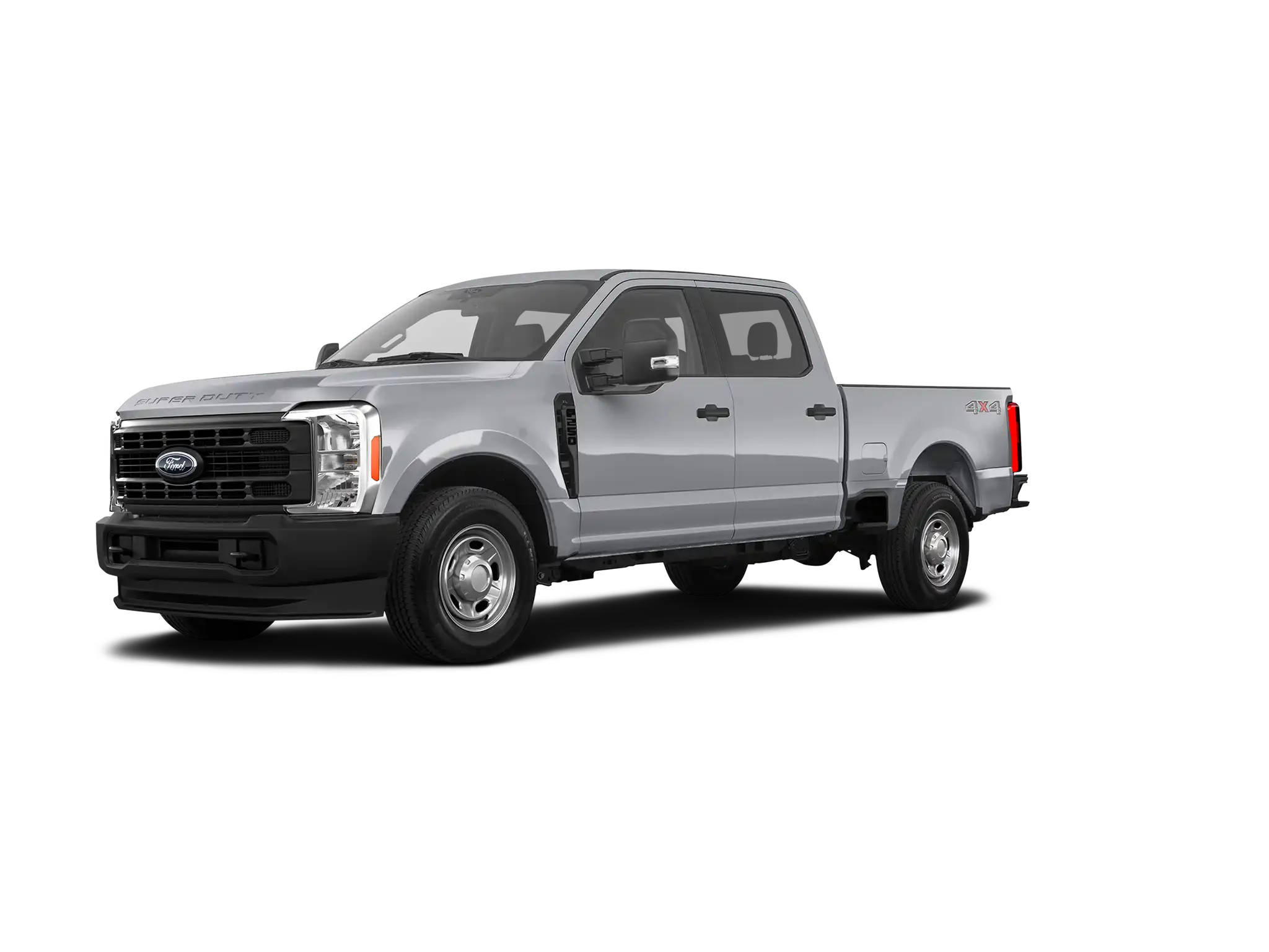 2027 Ford F-250 XL 4WD Crew Cab 6-3/4' Box's photo