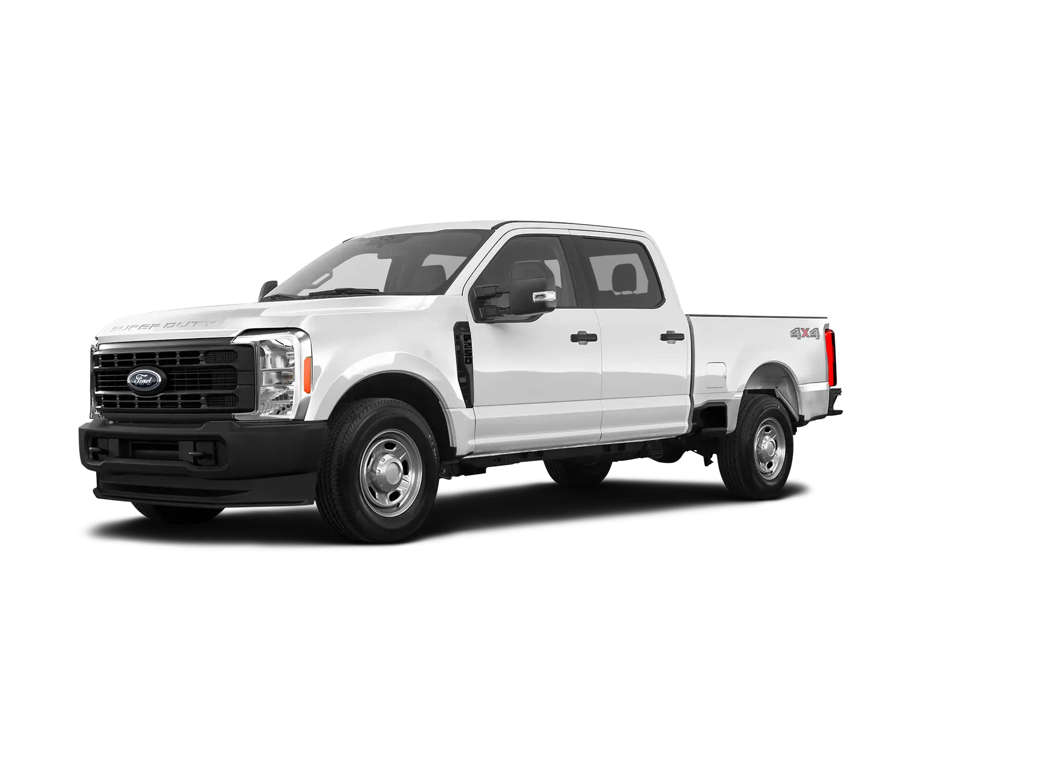 2027 Ford F-250 XL 4WD Crew Cab 6-3/4' Box's photo
