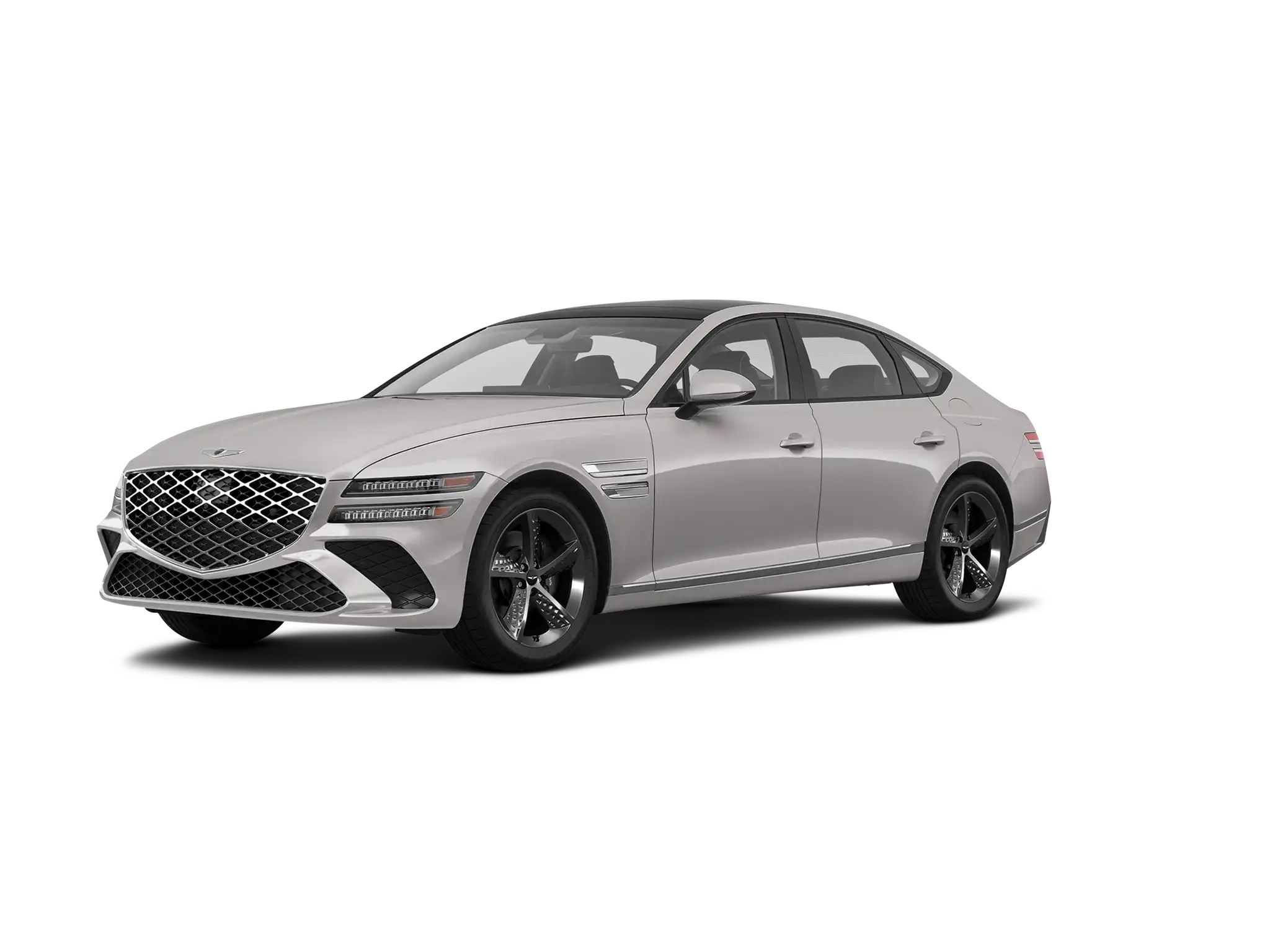 2027 Genesis G80 2.5T Sport Prestige's photo