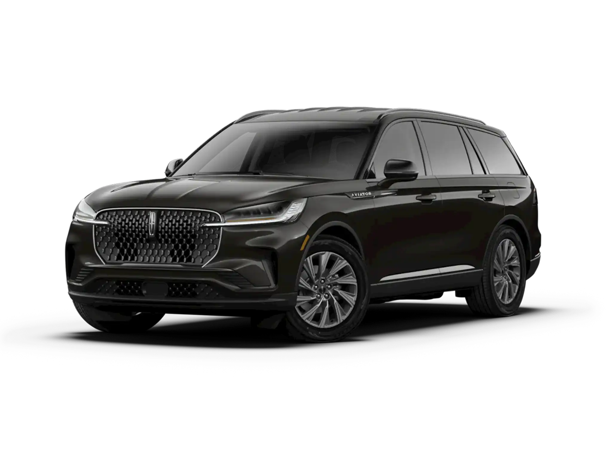 2027 Lincoln Aviator Premiere AWD's photo