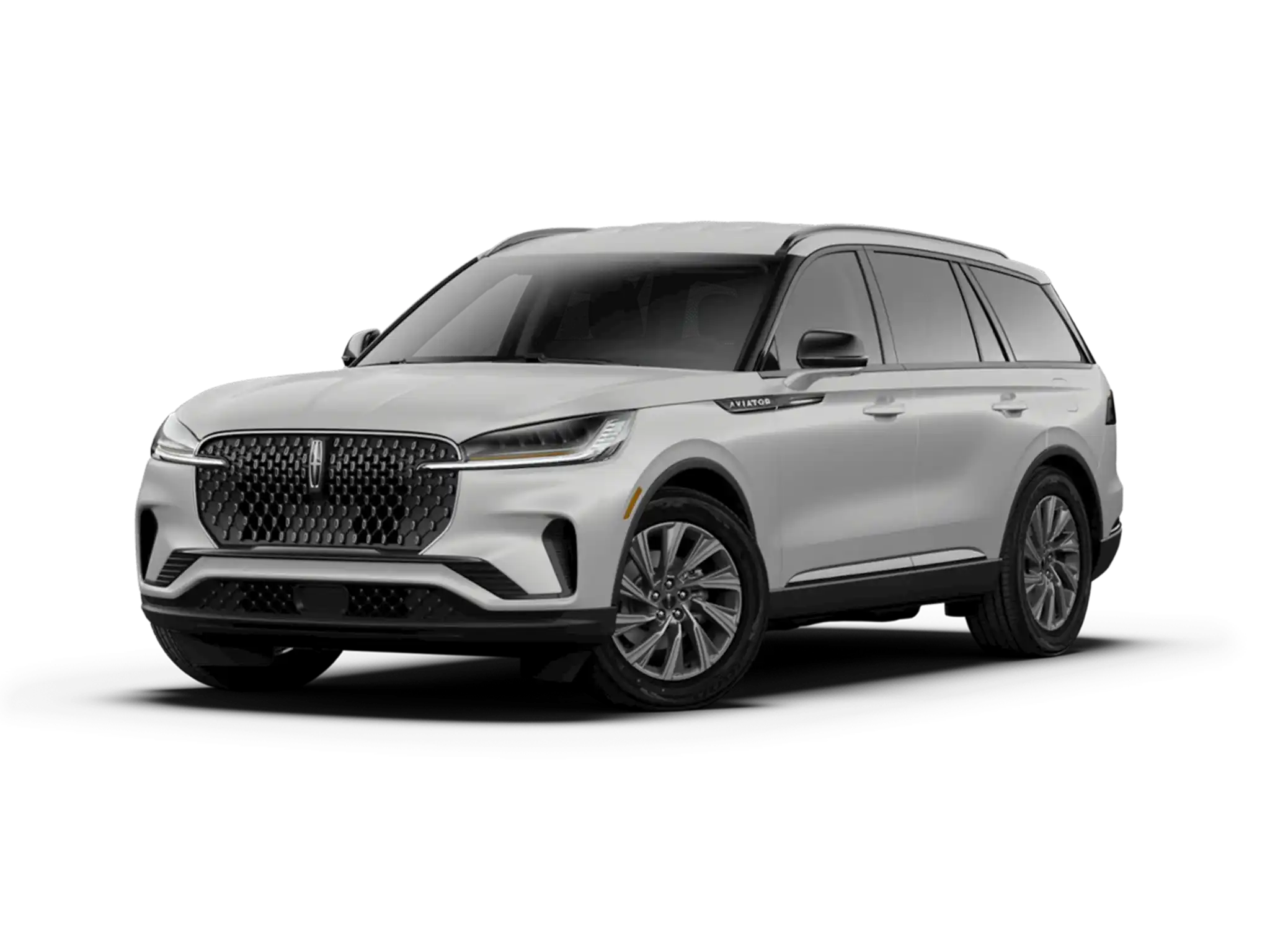 2027 Lincoln Aviator Premiere AWD's photo