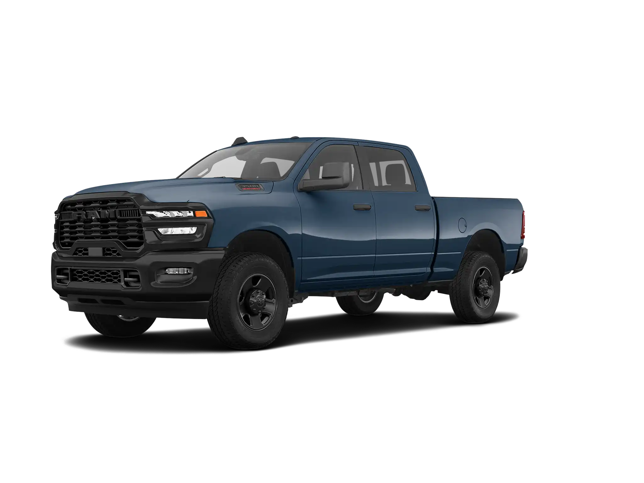 2027 RAM 3500 Tradesman 4WD Crew Cab LWB's photo