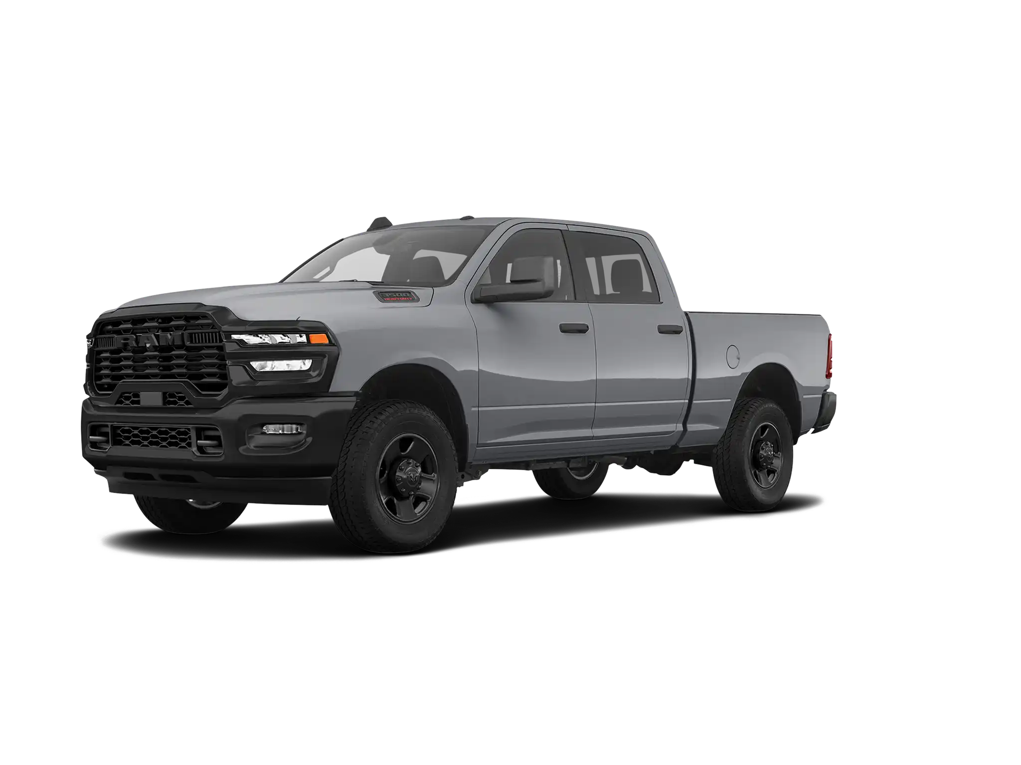 2027 RAM 3500 Tradesman 4WD Crew Cab LWB's photo