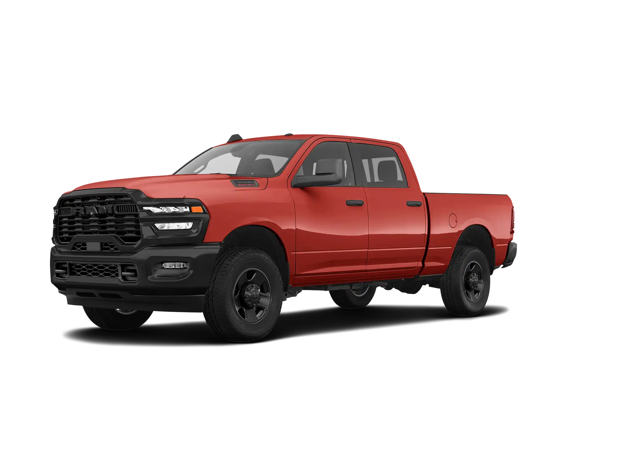2027 RAM 3500 Tradesman 4WD Crew Cab LWB's photo
