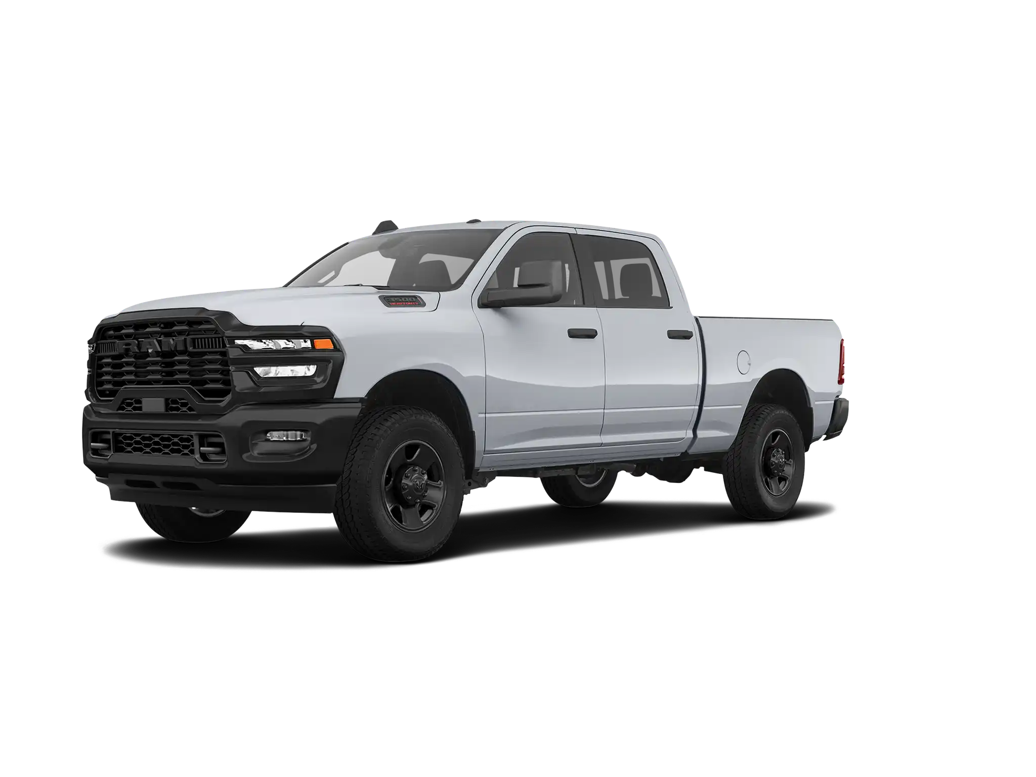 2027 RAM 3500 Tradesman 4WD Crew Cab LWB's photo
