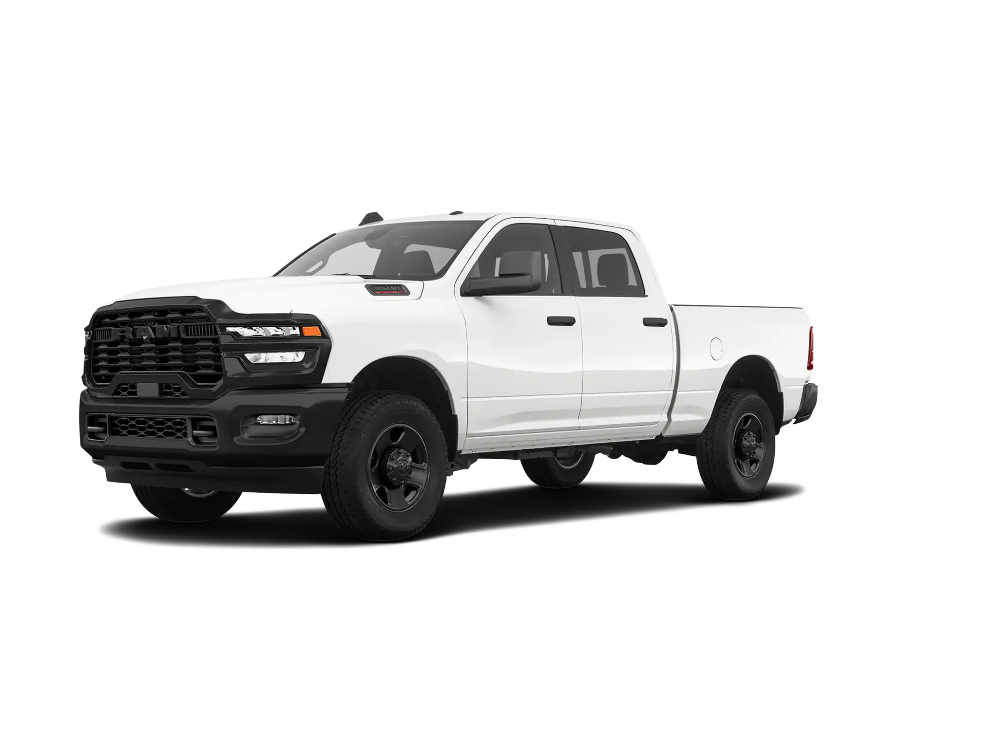 2027 RAM 3500 Tradesman 4WD Crew Cab LWB's photo