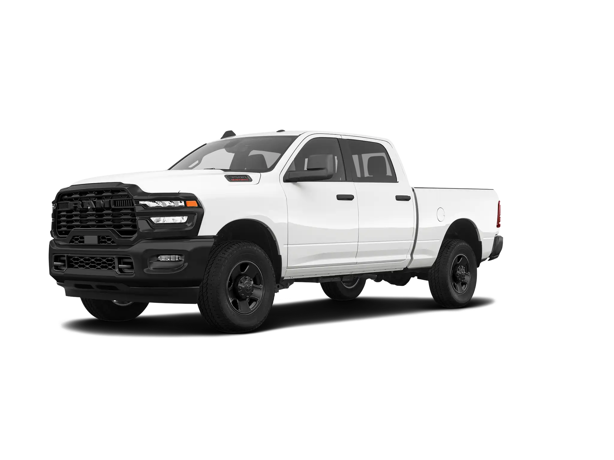 2027 RAM 3500 Tradesman 4WD Crew Cab LWB's photo