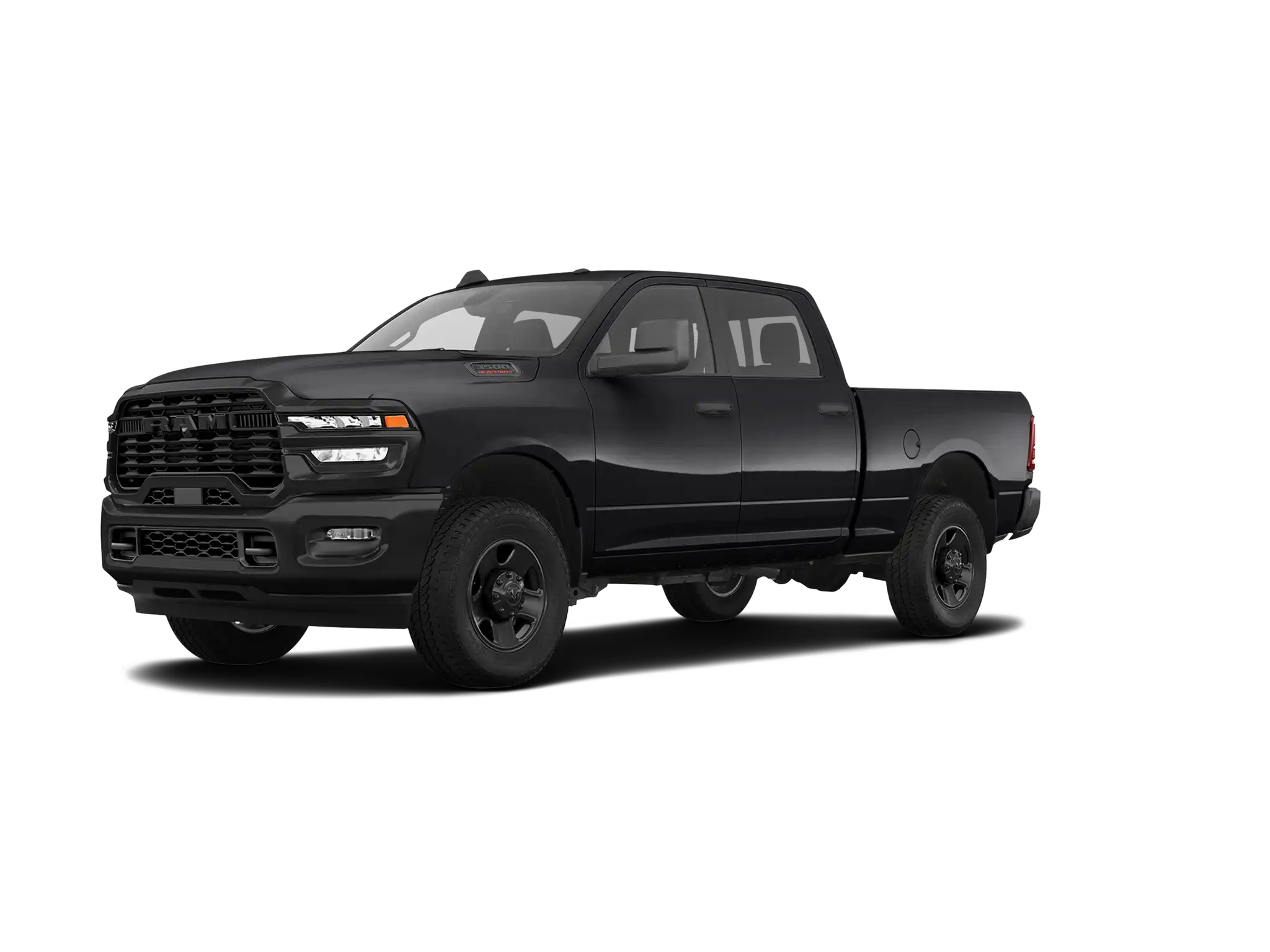 2027 RAM 3500 Tradesman 4WD Crew Cab LWB's photo
