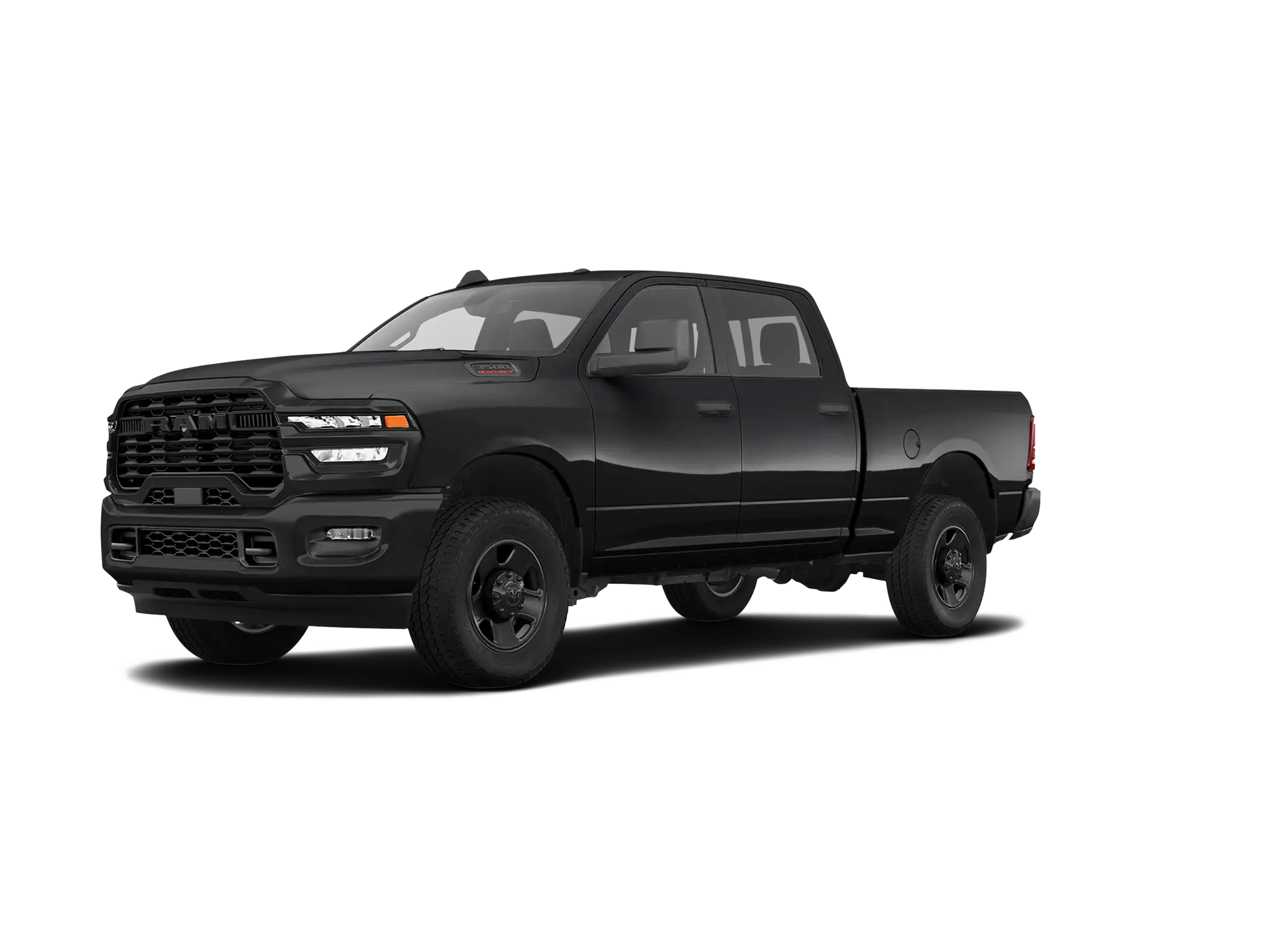 2027 RAM 3500 Tradesman 4WD Crew Cab LWB's photo
