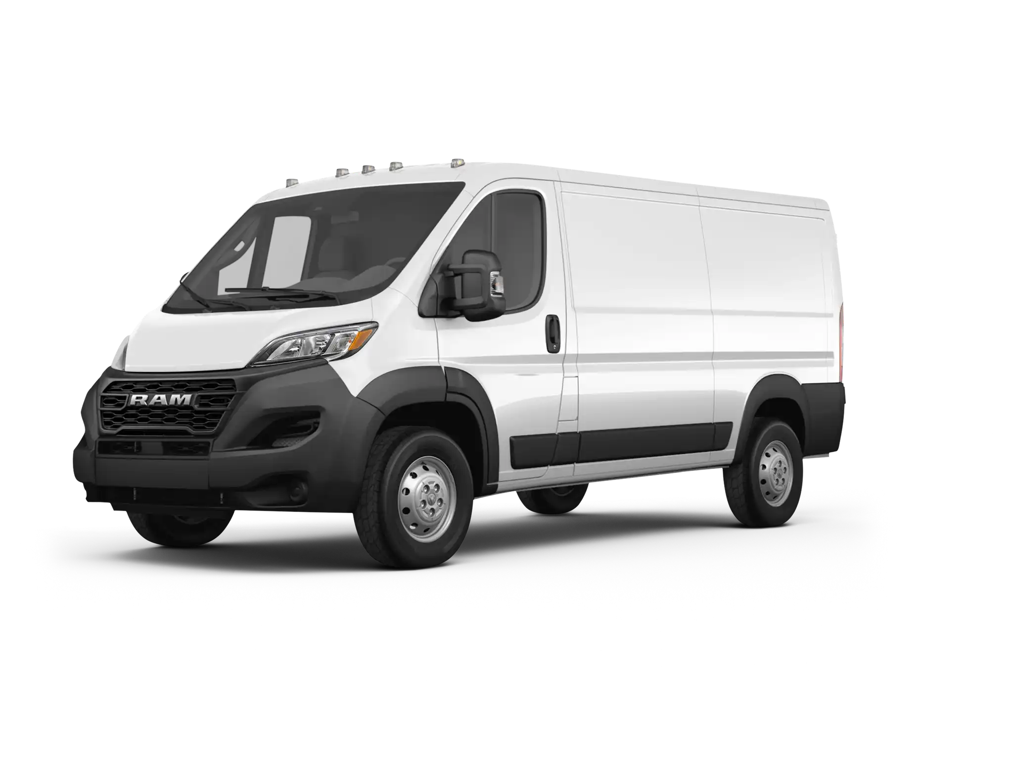2027 RAM ProMaster 1500 Tradesman 118" WB Low Roof's photo