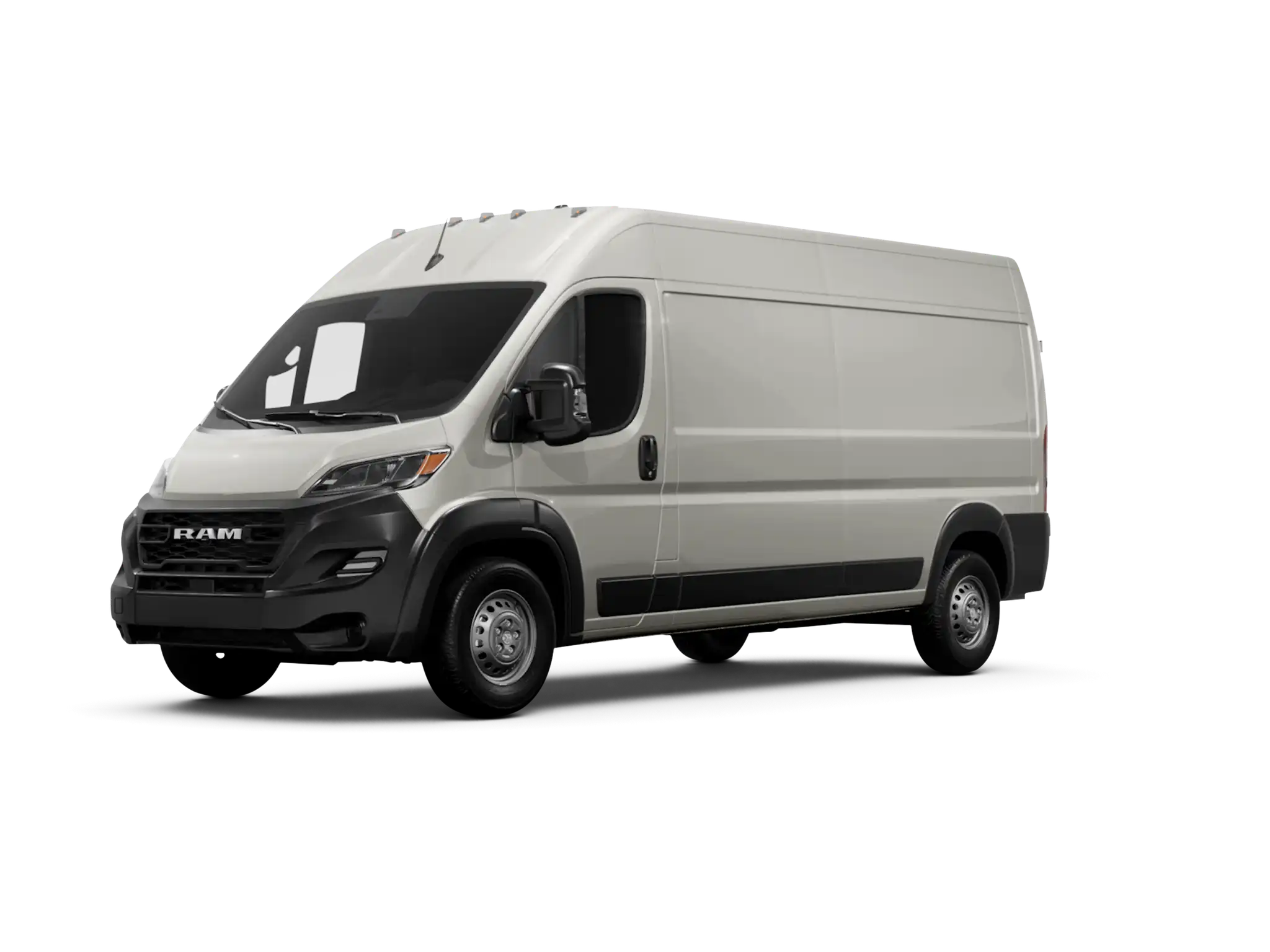 2027 RAM ProMaster 2500 Tradesman 159" WB High Roof's photo