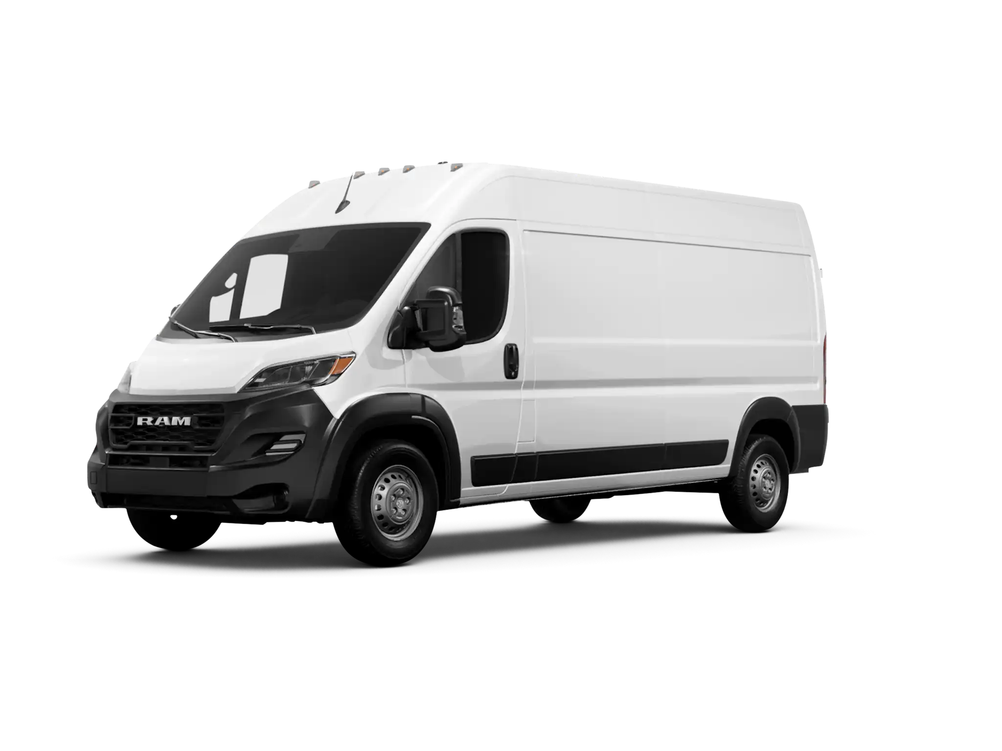 2027 RAM ProMaster 2500 Tradesman 159" WB High Roof's photo