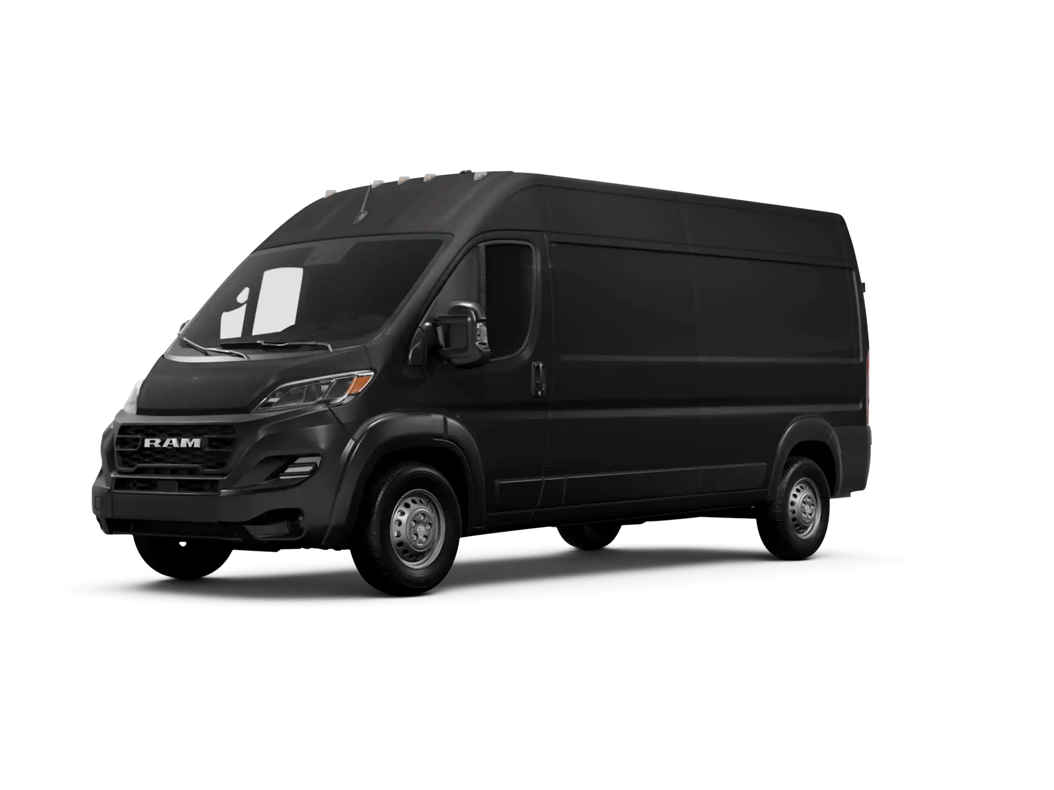 2027 RAM ProMaster 2500 Tradesman 159" WB High Roof's photo