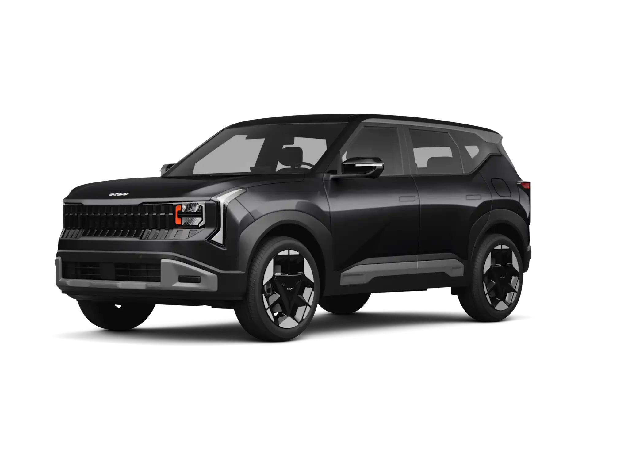 2027 Kia Seltos 2.0 S FWD's photo