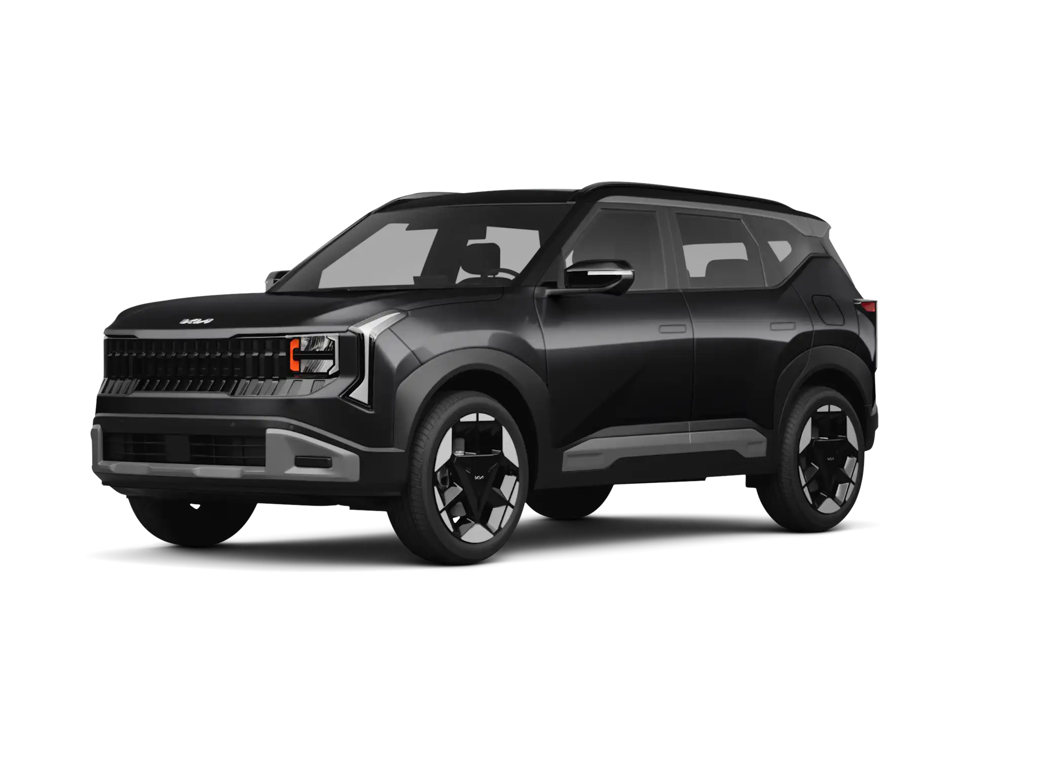 2027 Kia Seltos 2.0 EX FWD's photo