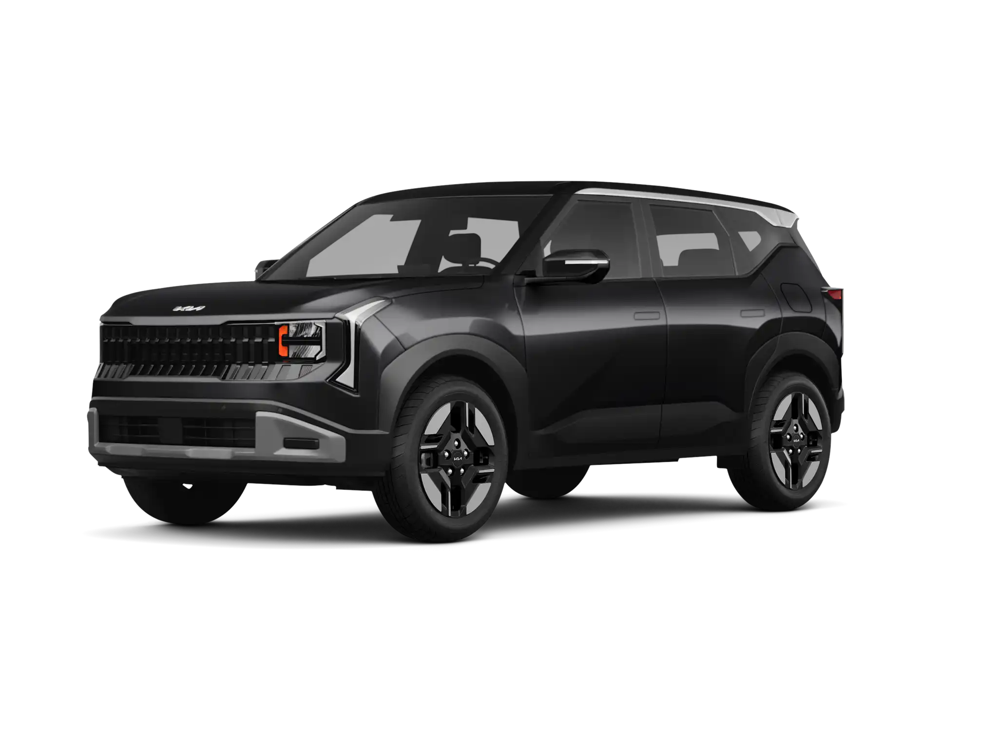 2027 Kia Seltos 2.0 LX AWD's photo