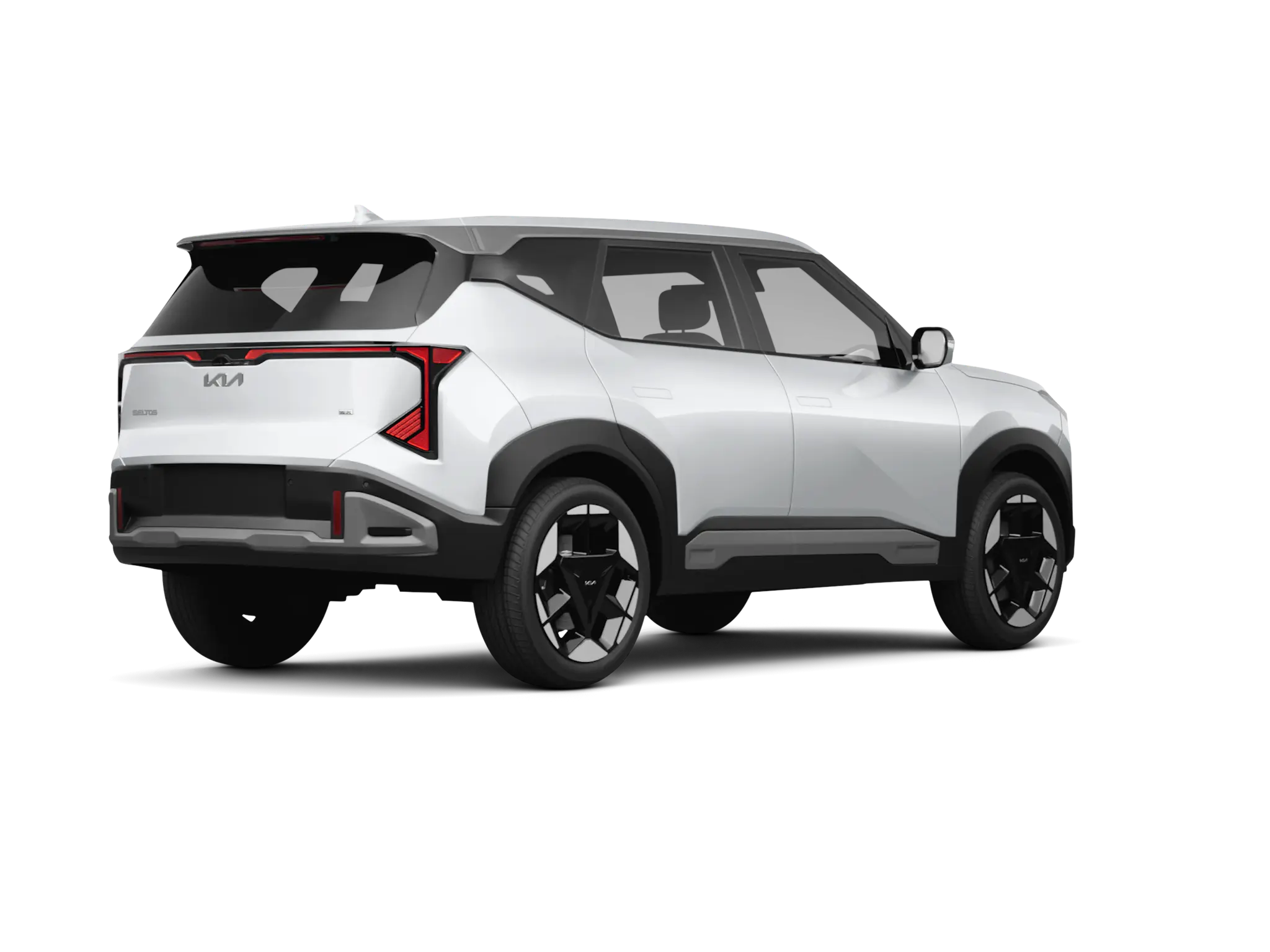 2027 Kia Seltos S AWD photo 3