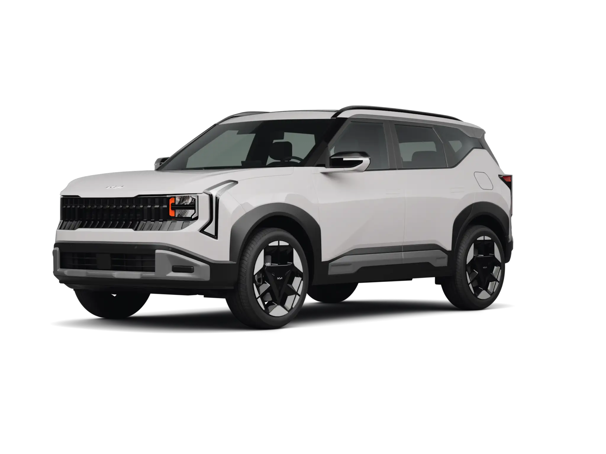2027 Kia Seltos 2.0 EX AWD photo 1