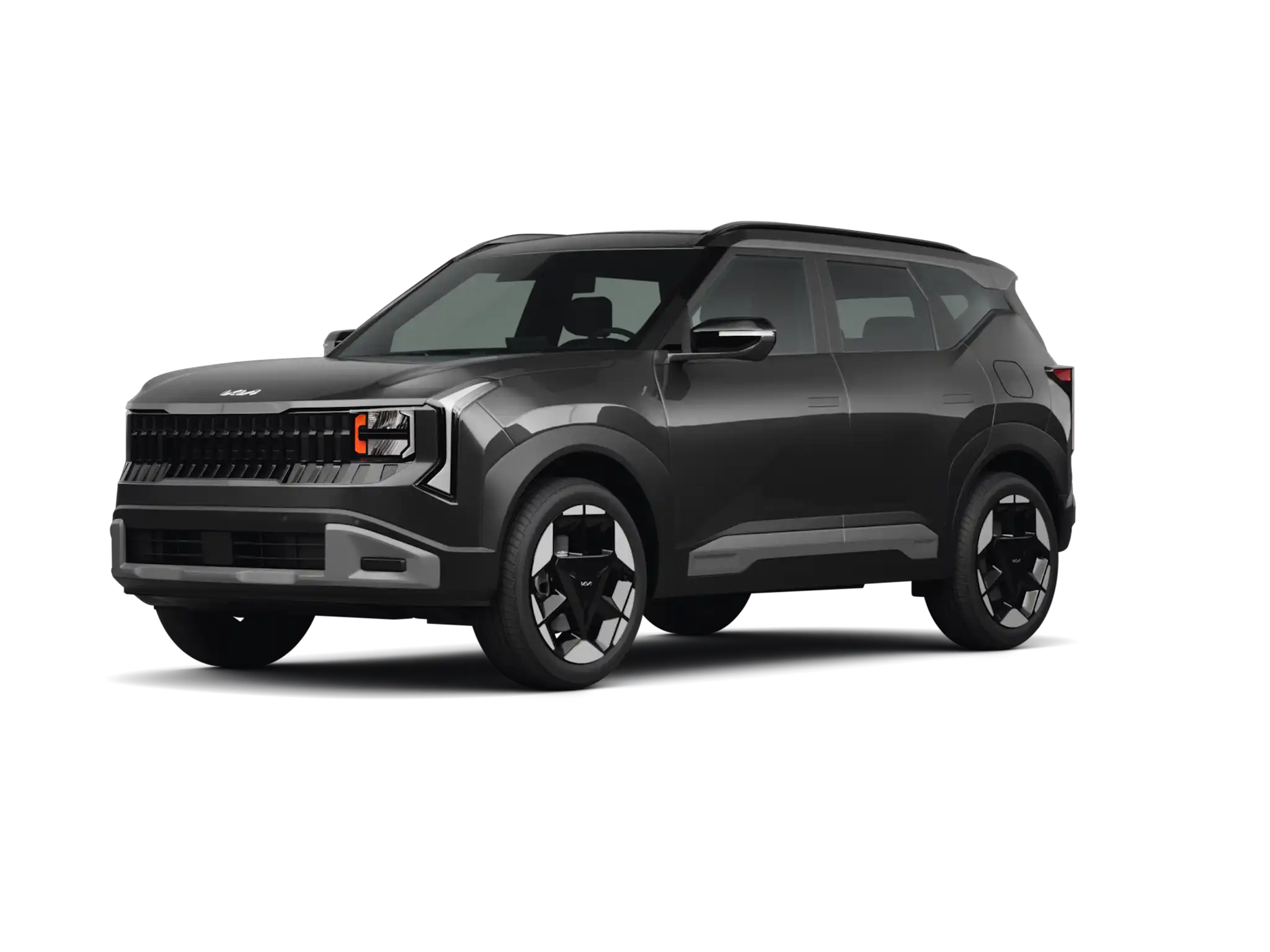 2027 Kia Seltos 2.0 EX AWD's photo