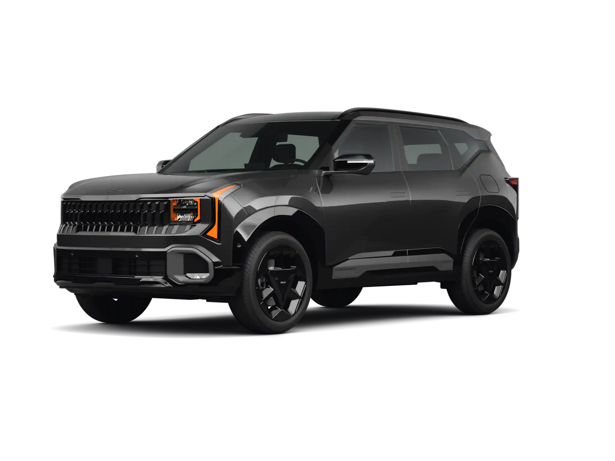 2027 Kia Seltos X-Line S AWD's photo