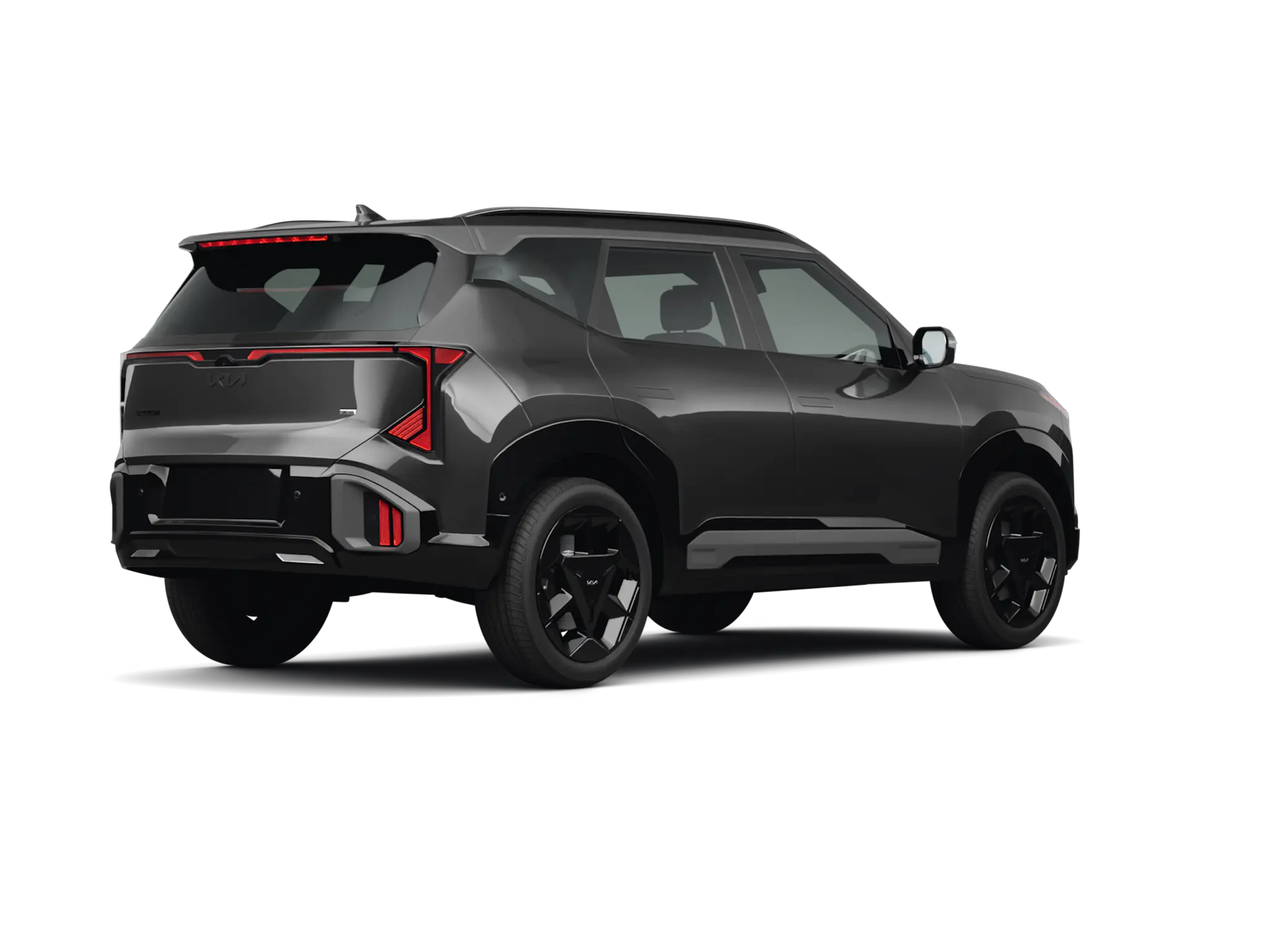 2027 Kia Seltos X-Line AWD S photo 3