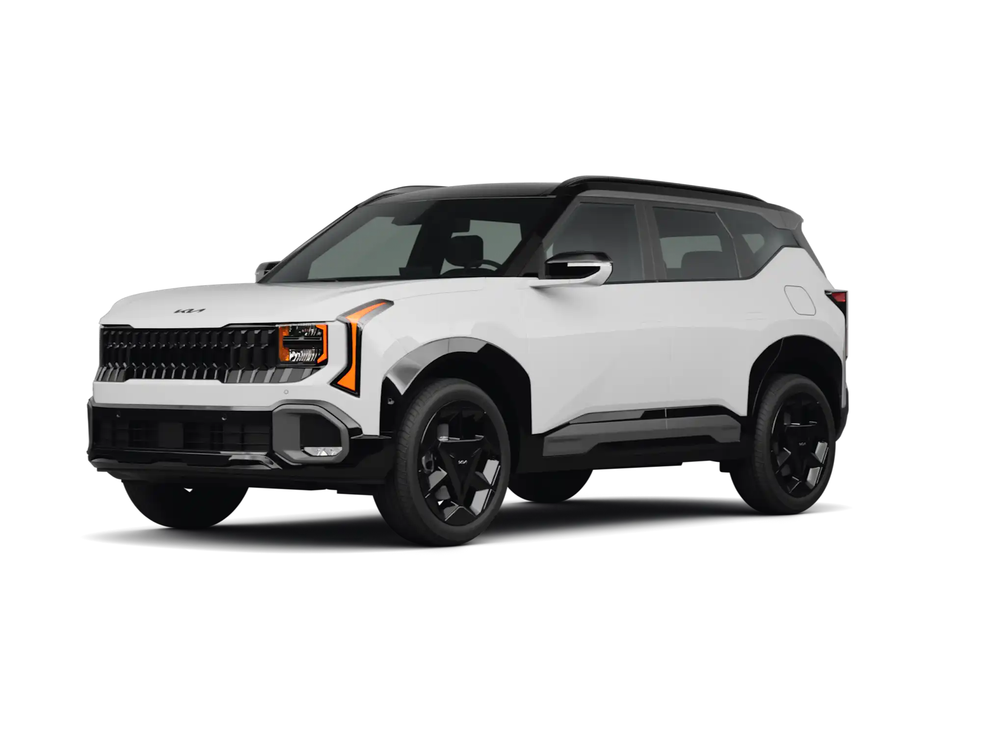 2027 Kia Seltos X-Line S AWD's photo