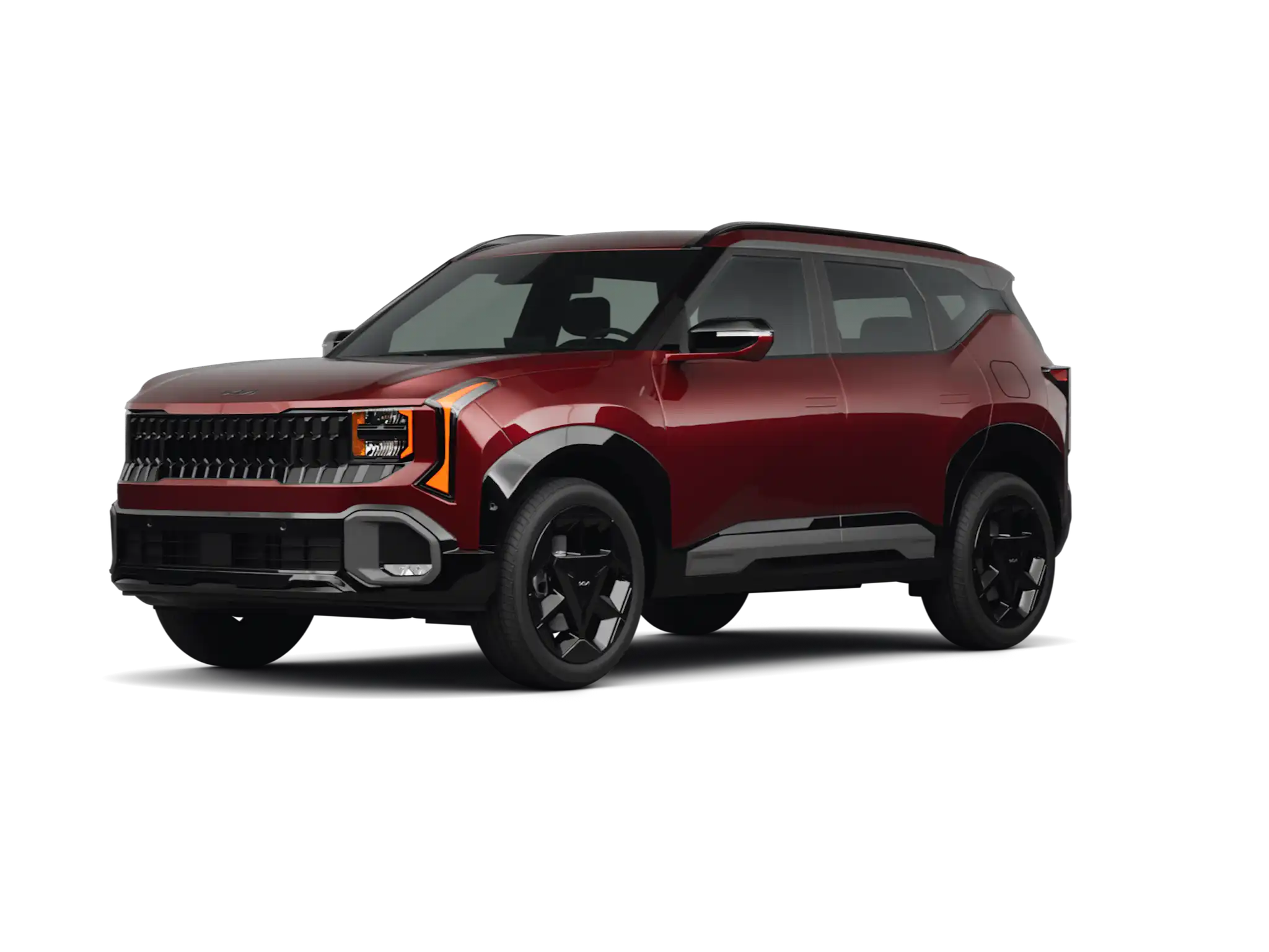2027 Kia Seltos X-Line AWD S's photo