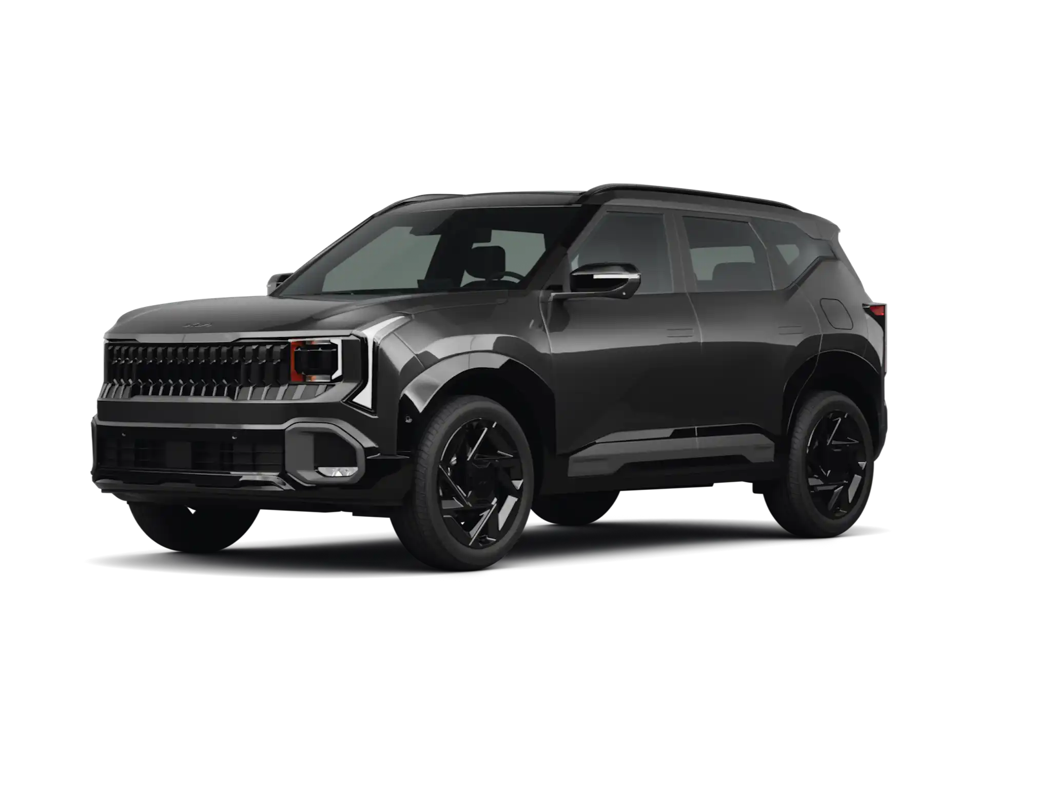 2027 Kia Seltos X-Line SX AWD's photo