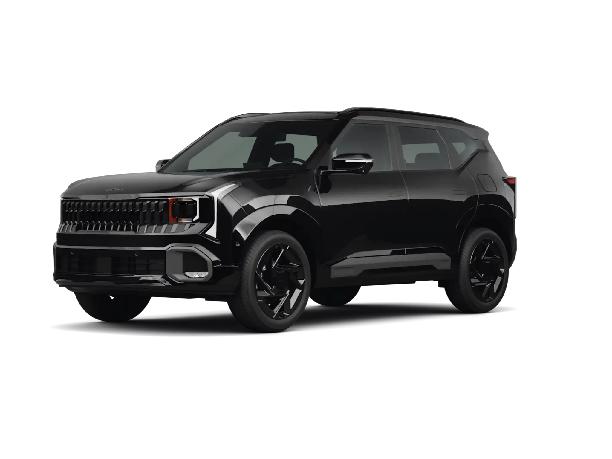 2027 Kia Seltos X-Line AWD SX's photo