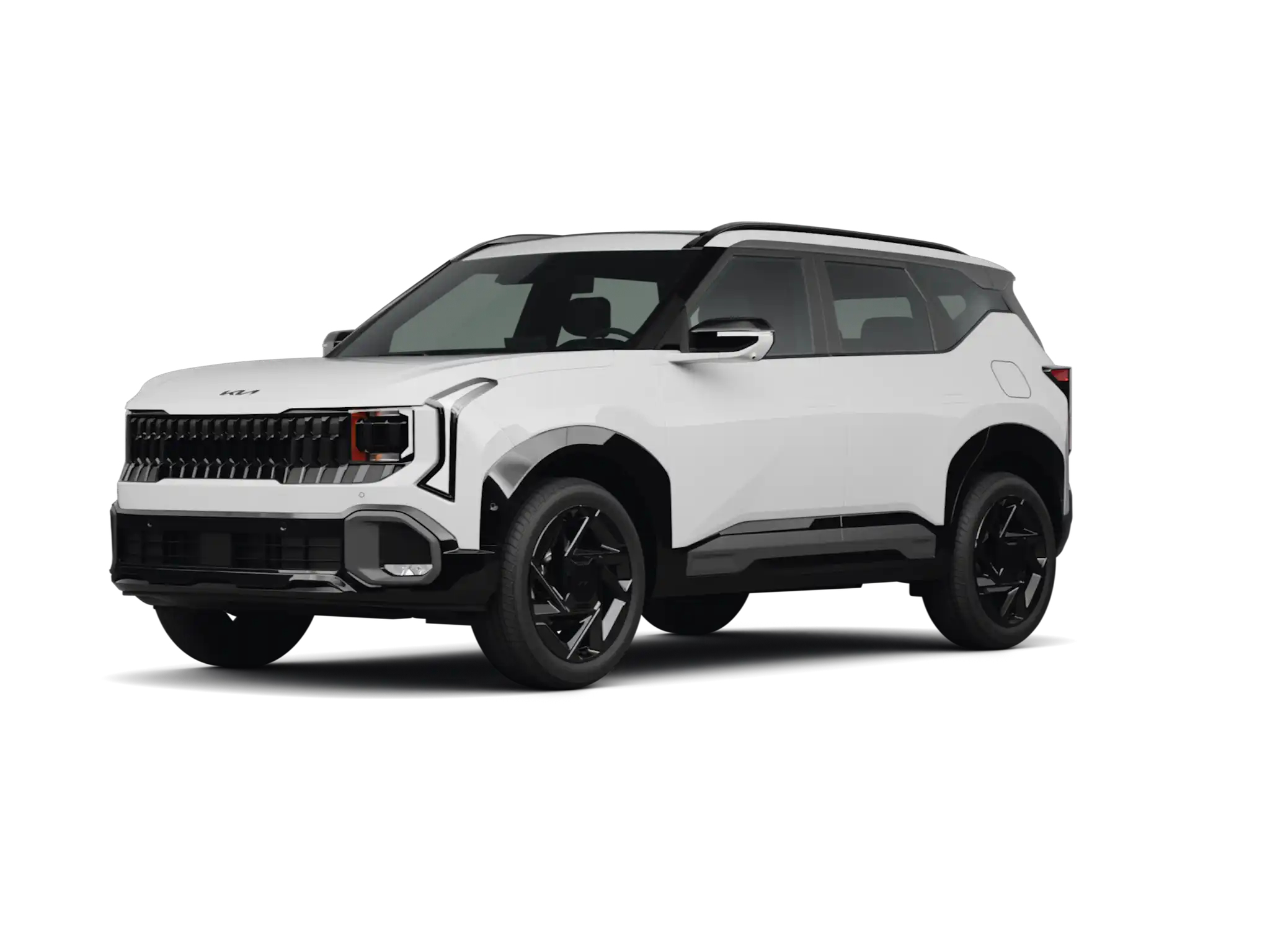 2027 Kia Seltos X-Line AWD SX's photo