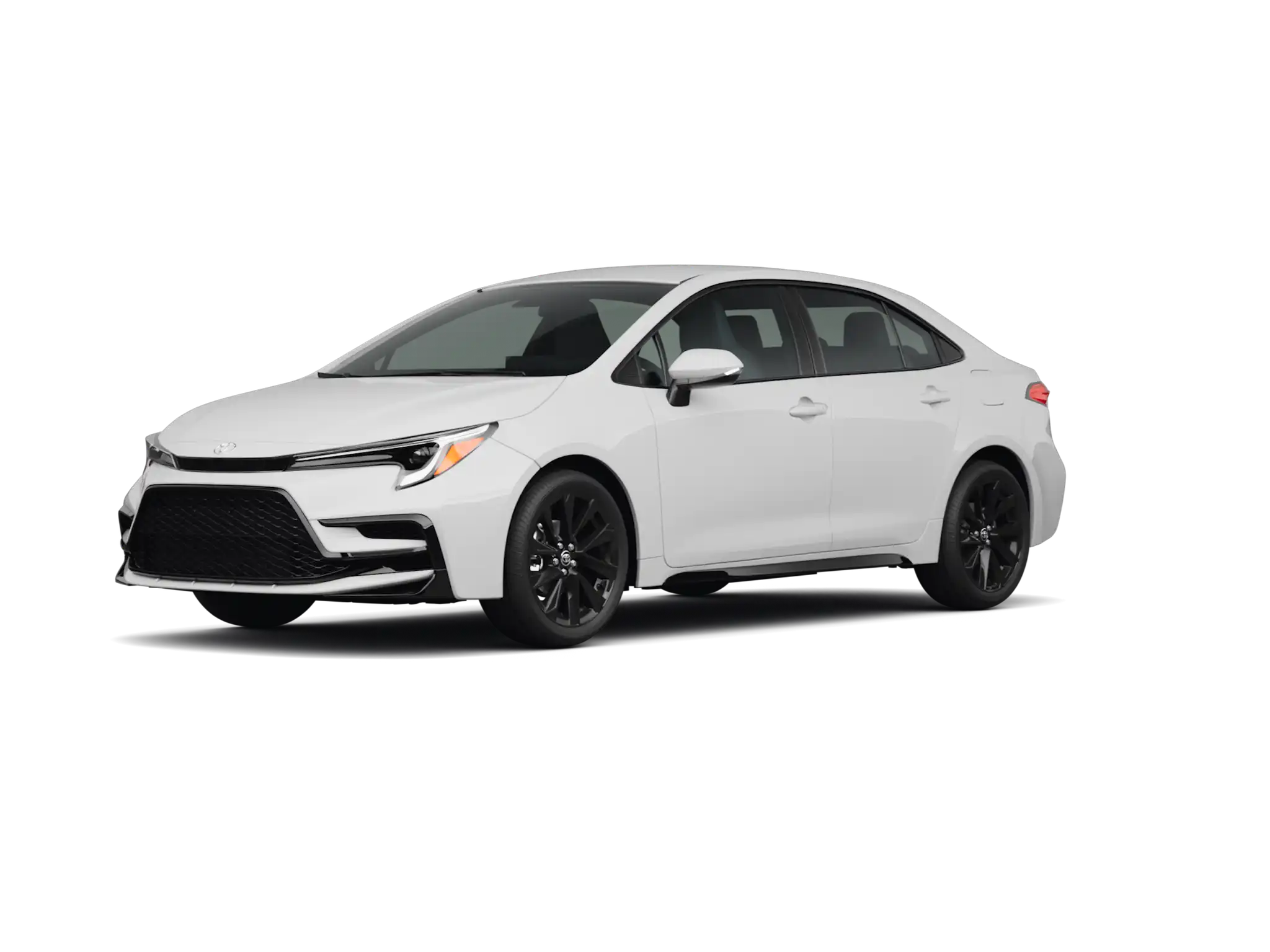 2027 Toyota Corolla SE CVT's photo