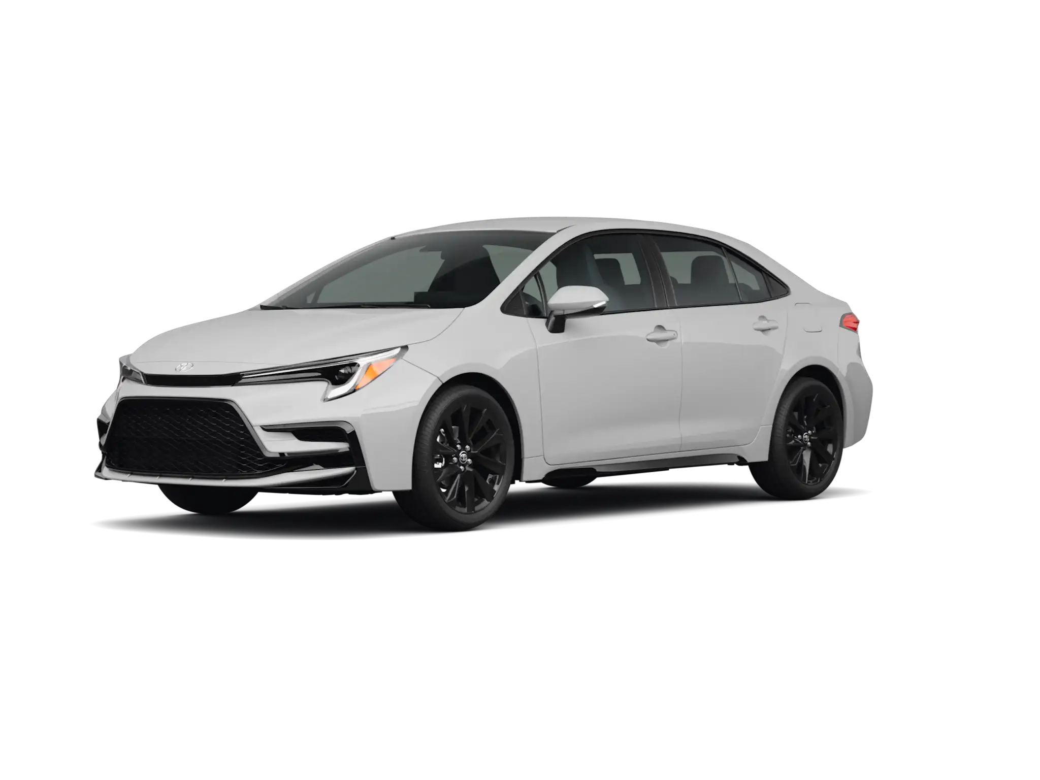 2027 Toyota Corolla SE's photo