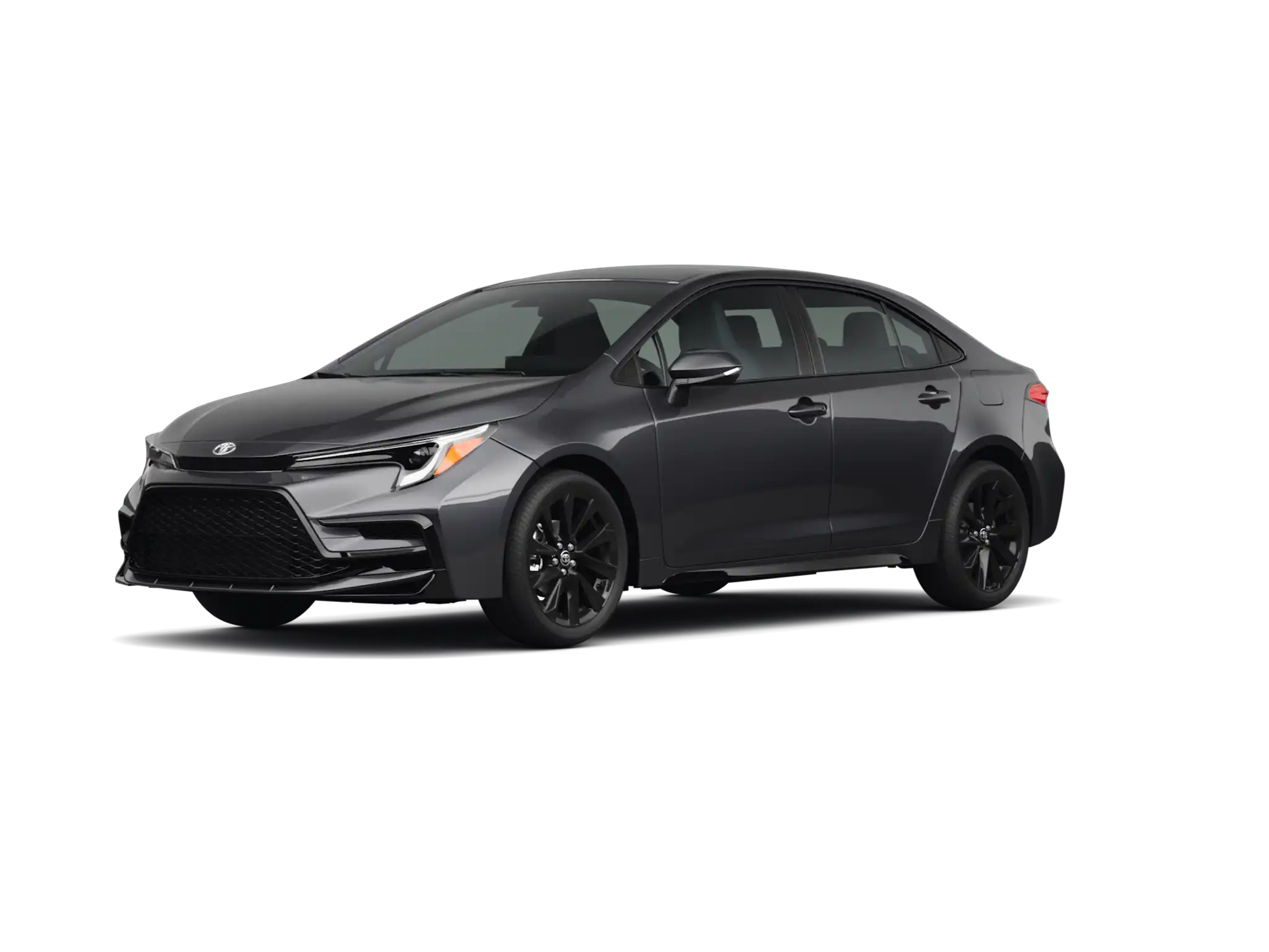2027 Toyota Corolla SE's photo