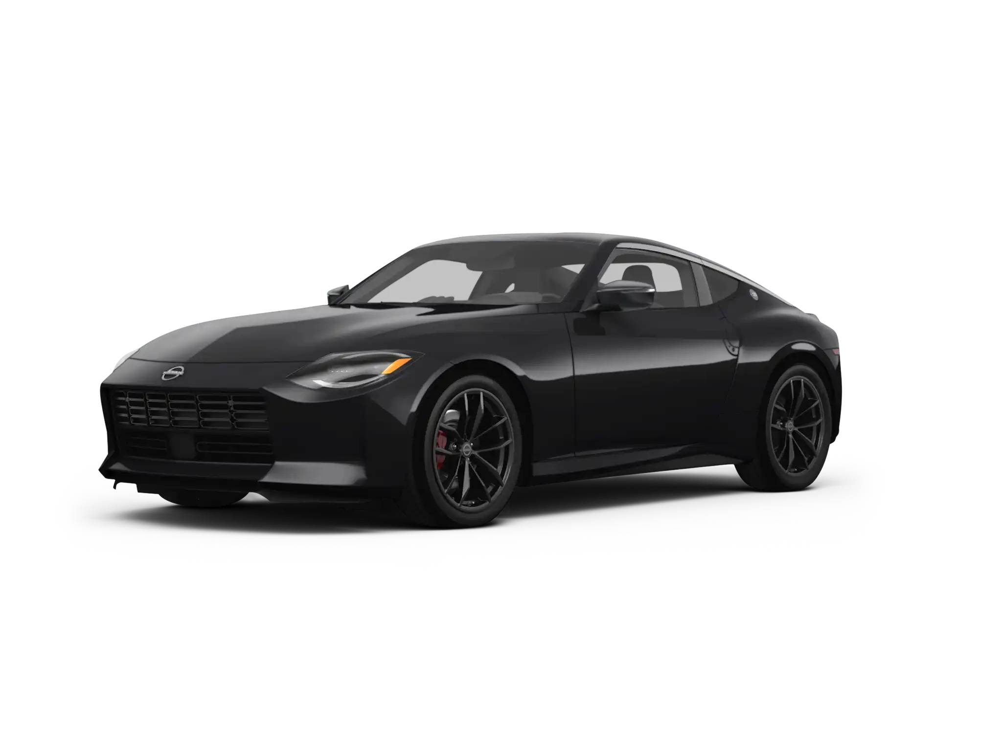2027 Nissan Z Performance 9AT's photo