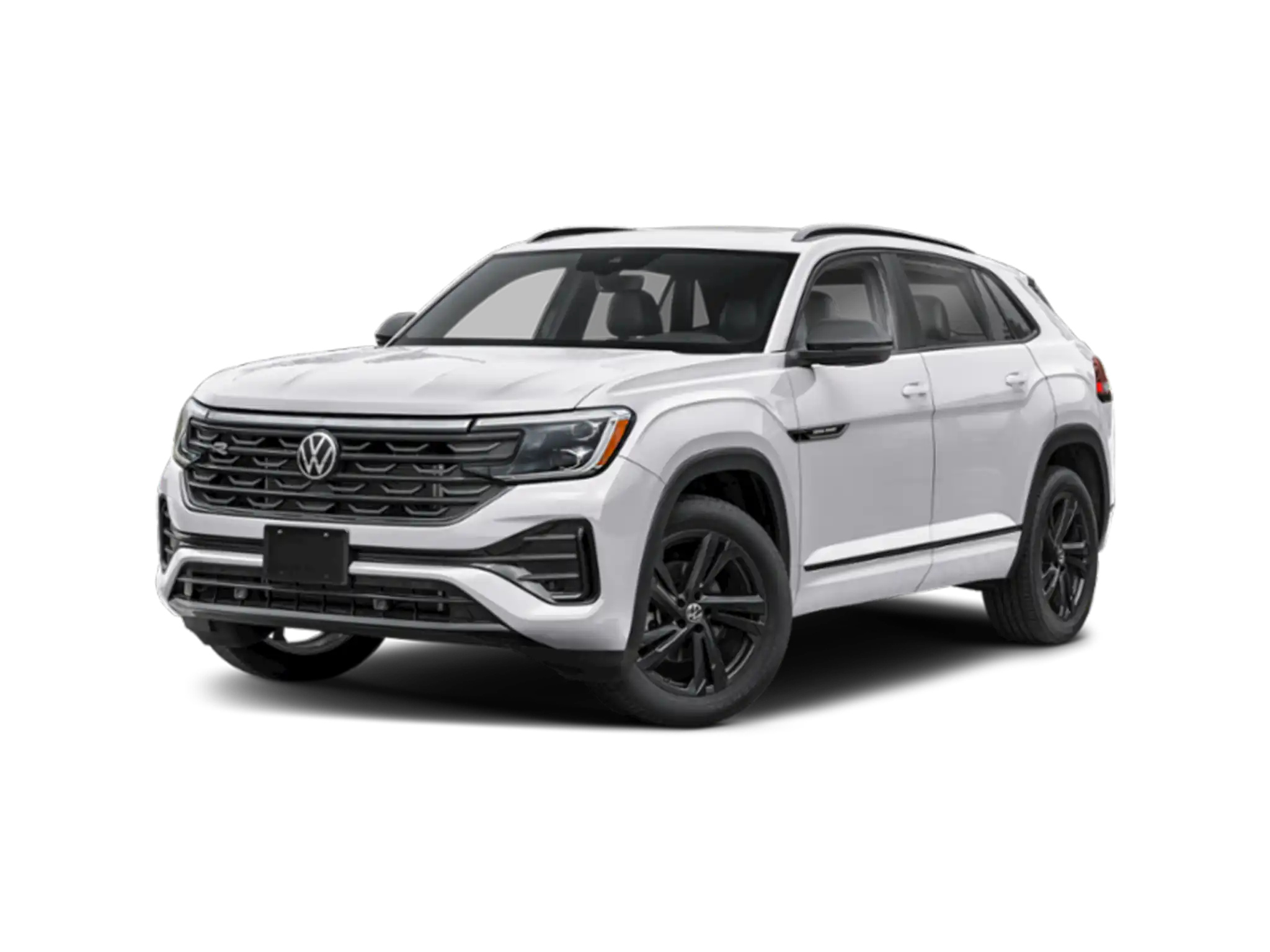 2027 Volkswagen Atlas 2.0T SEL R-Line 4Motion's photo