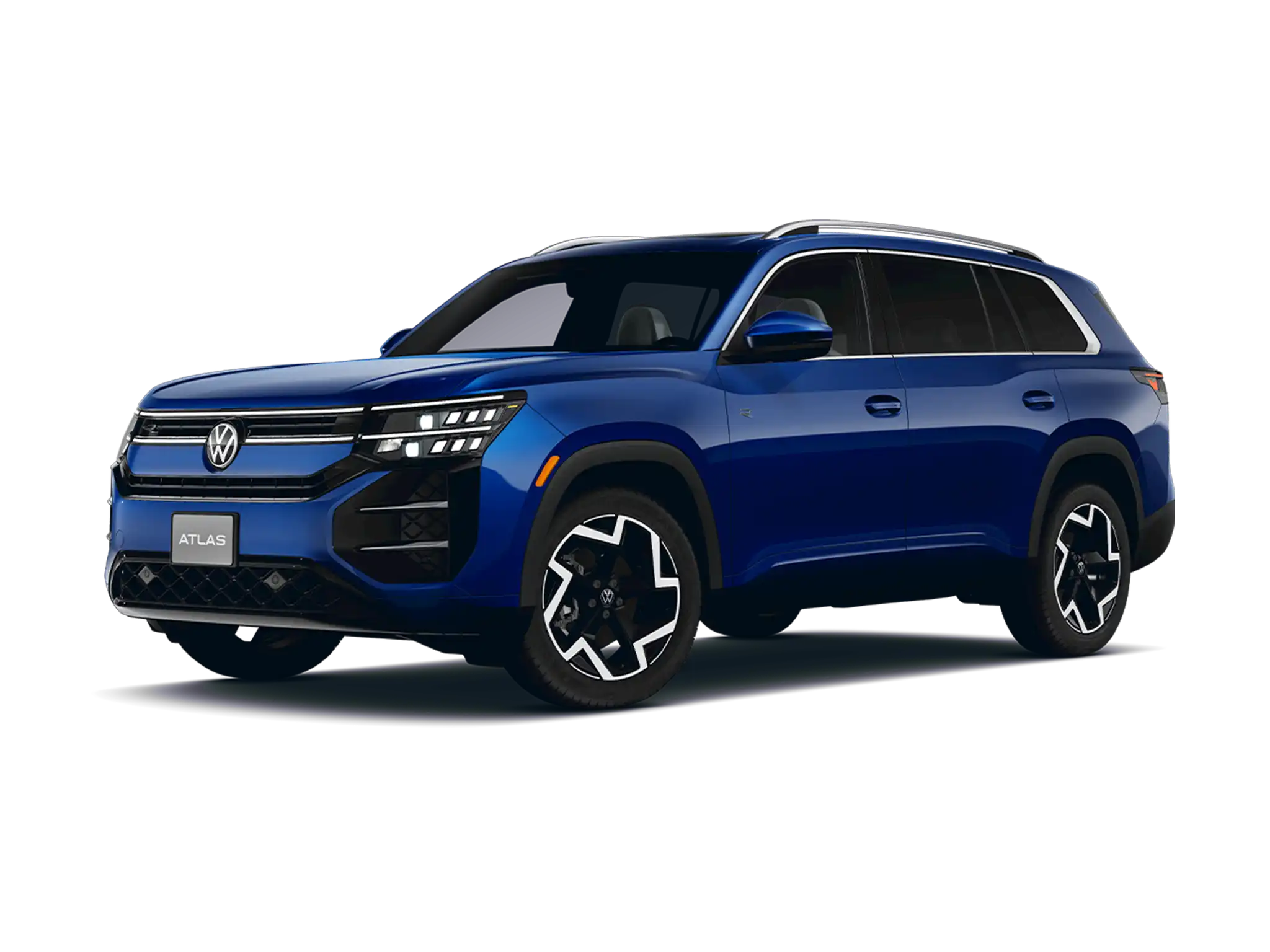2027 Volkswagen Atlas 2.0T SEL R-Line 4Motion's photo