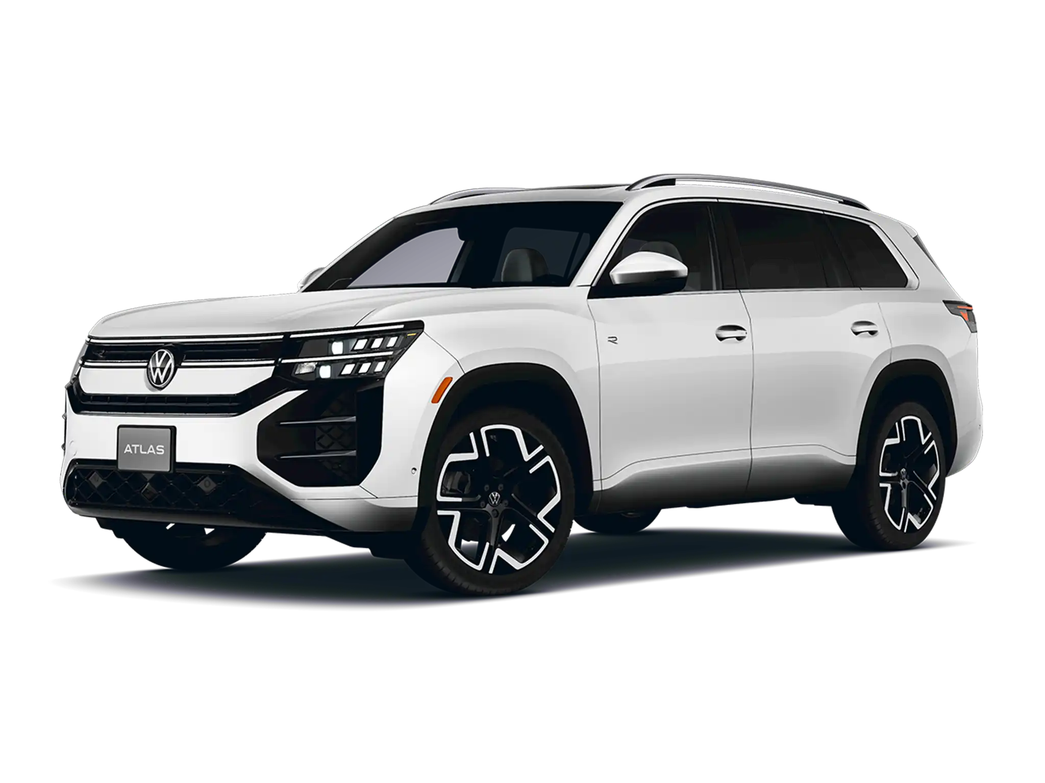 2027 Volkswagen Atlas 2.0T SEL Premium R-Line 4Motion's photo