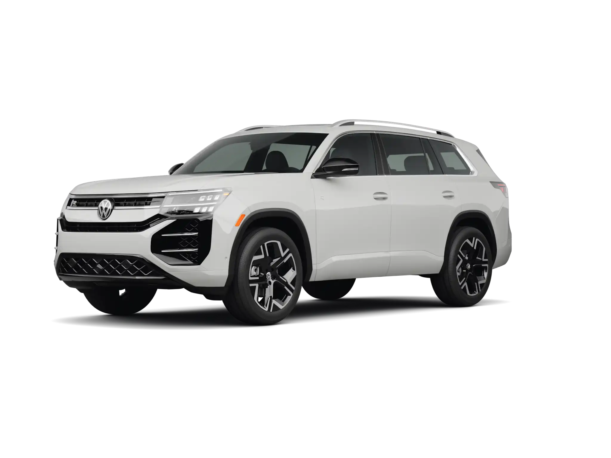 2027 Volkswagen Atlas 2.0T SEL Premium R-Line 4Motion's photo