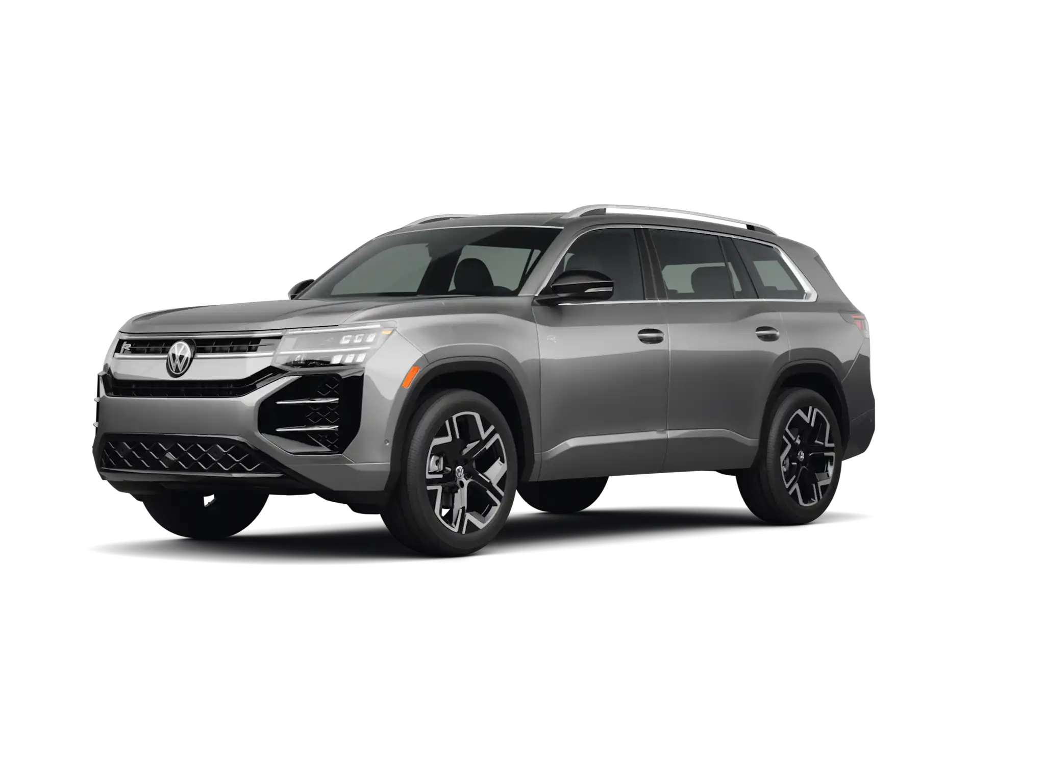 2027 Volkswagen Atlas 2.0T SEL Premium R-Line 4Motion's photo