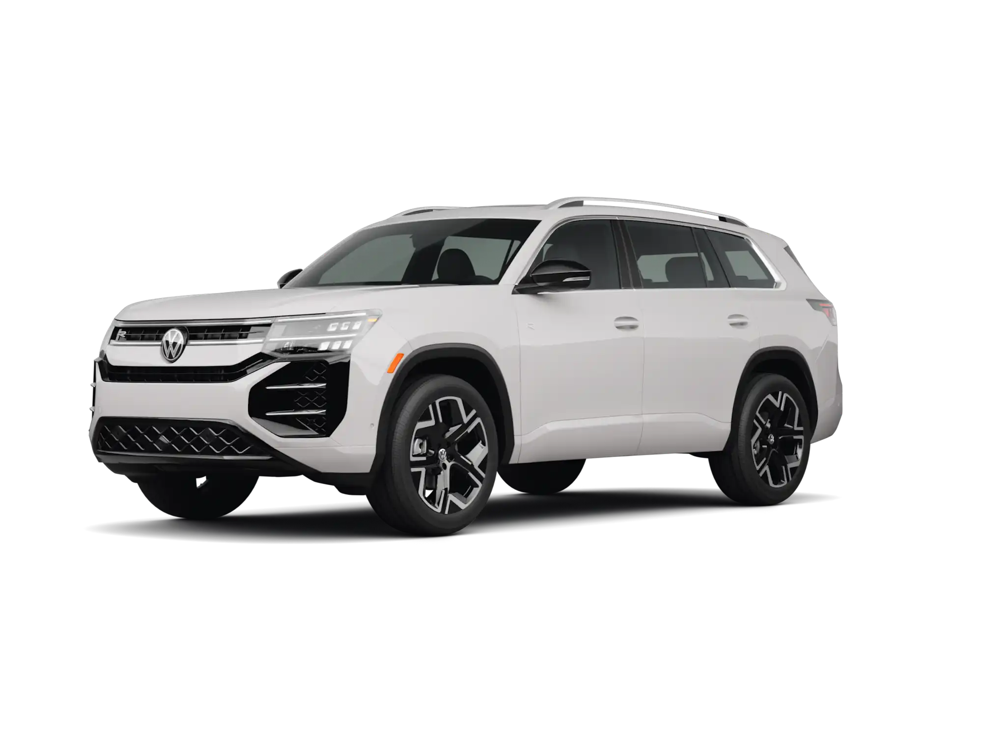 2027 Volkswagen Atlas 2.0T SEL Premium R-Line 4Motion's photo