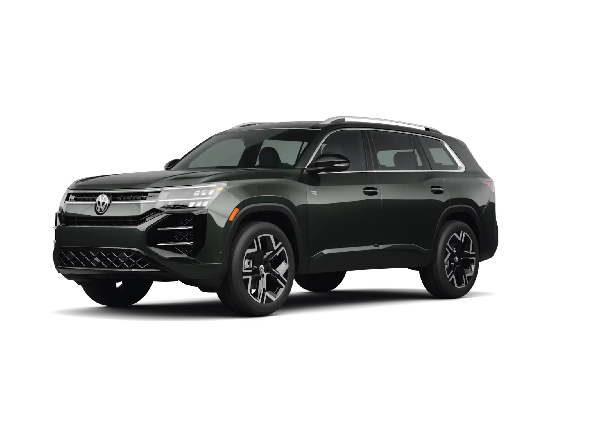 2027 Volkswagen Atlas 2.0T SEL Premium R-Line 4Motion's photo