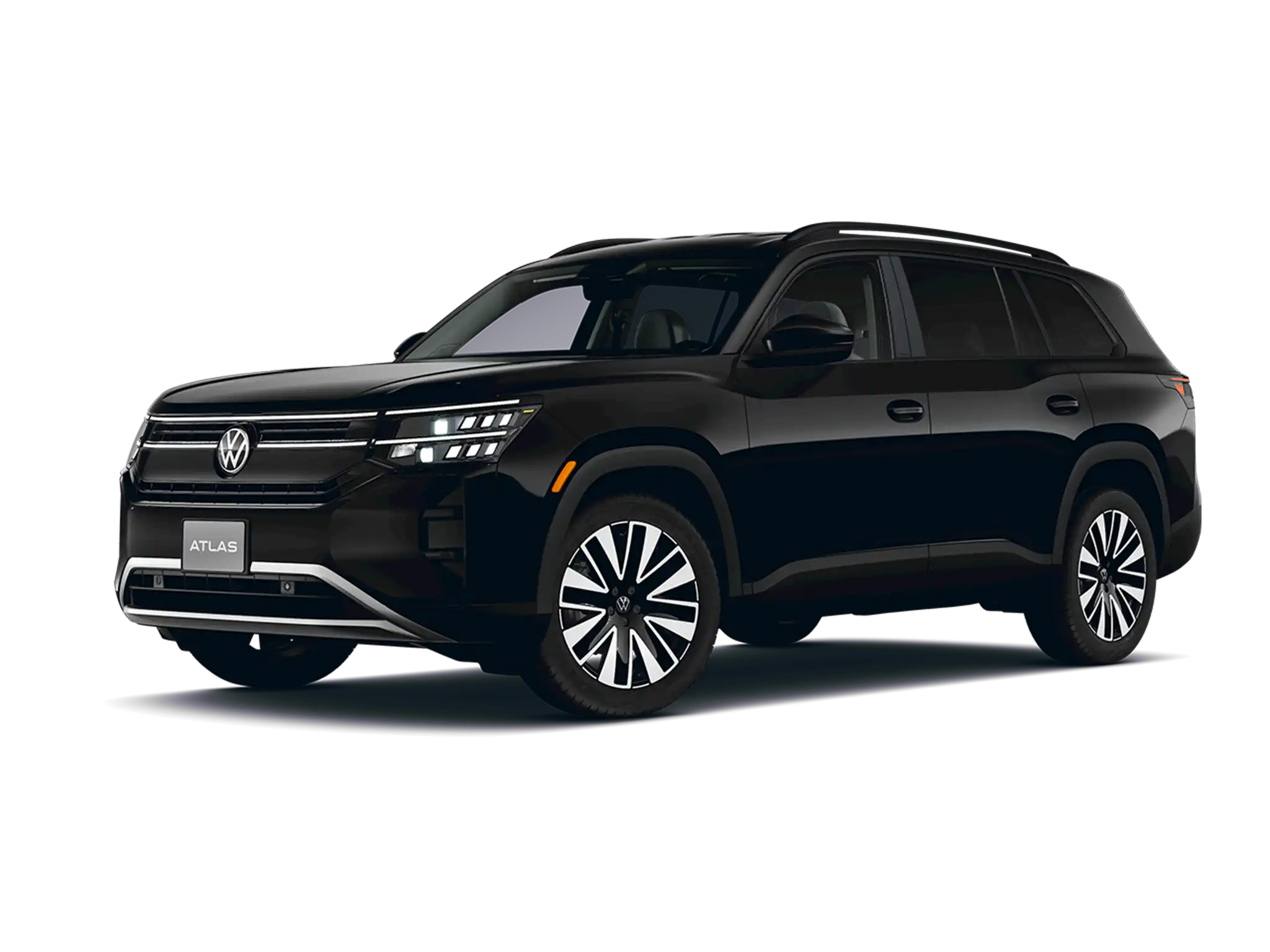 2027 Volkswagen Atlas 2.0T SE with Tech's photo