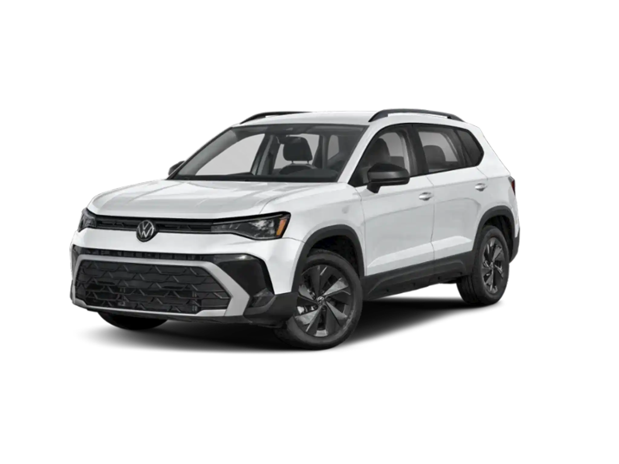 2027 Volkswagen Taos 1.5T S's photo