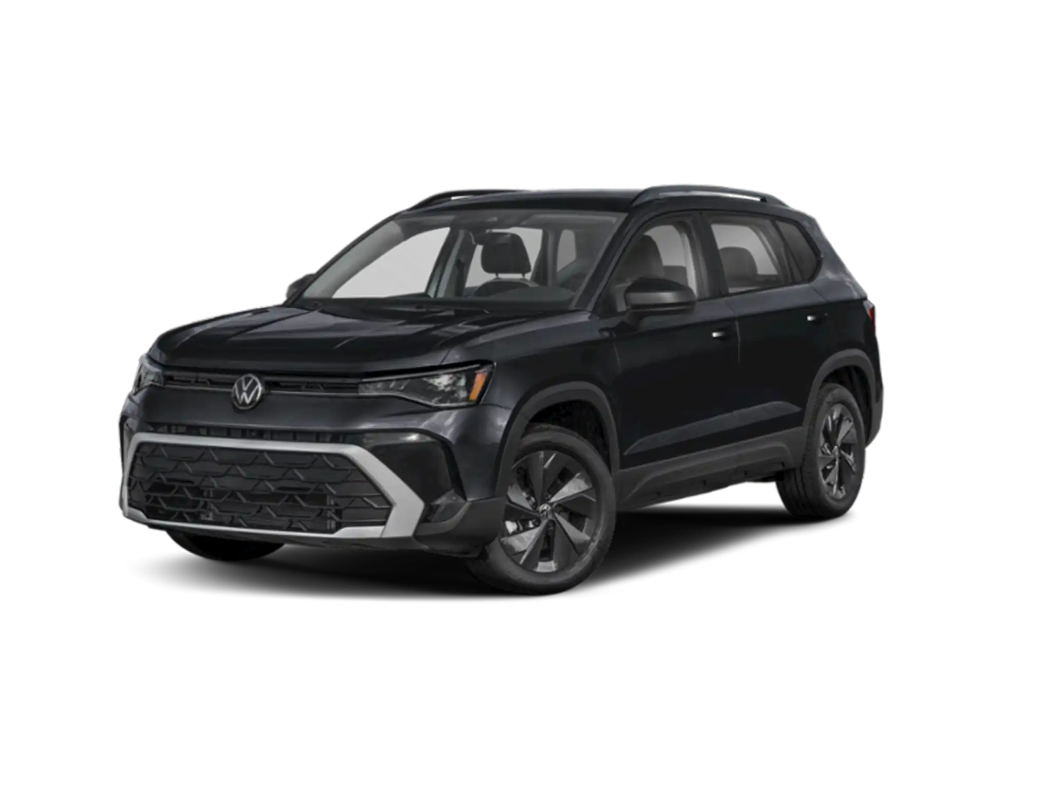 2027 Volkswagen Taos 1.5T S's photo